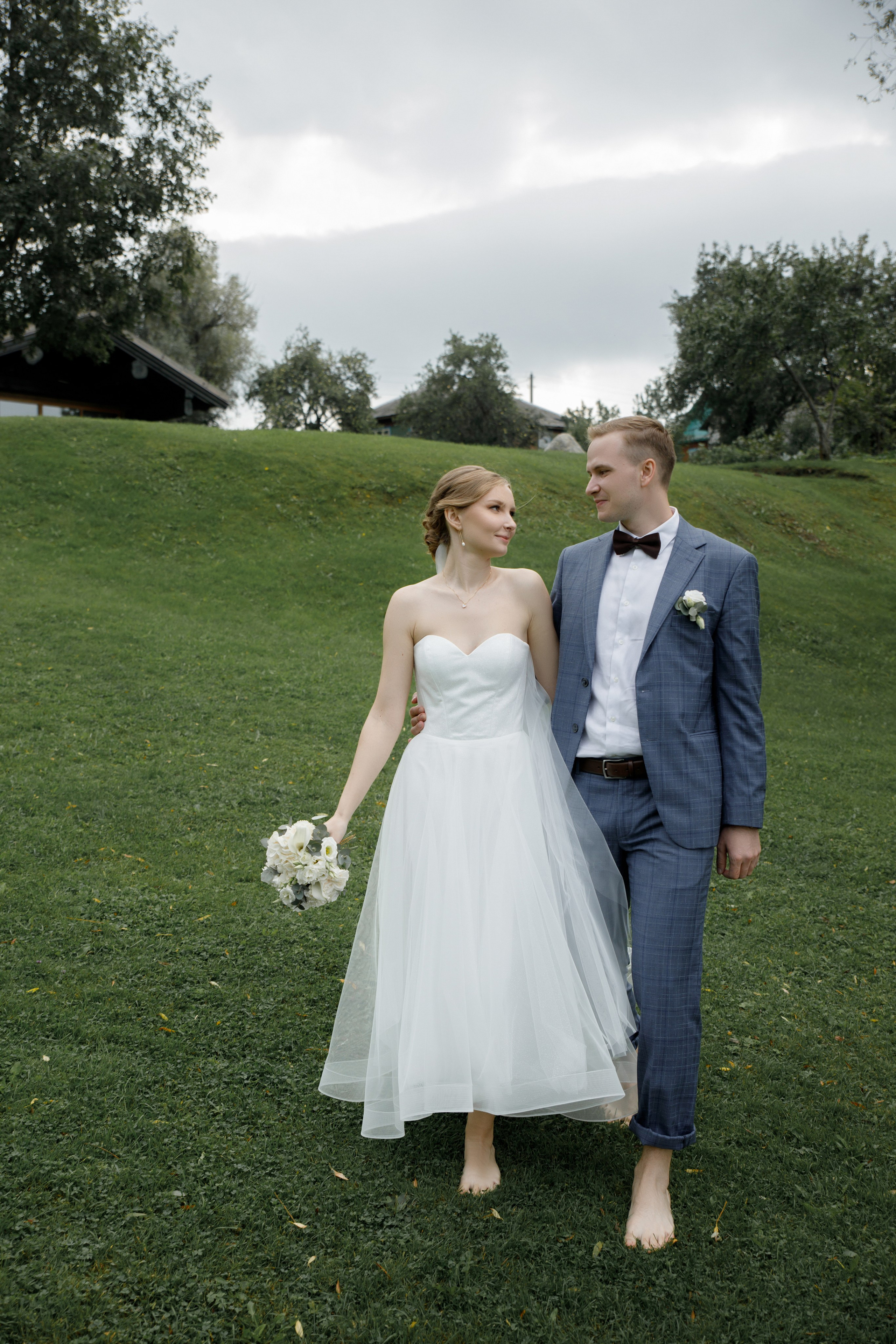 Яна и Владислав. Фотограф в Полоцке Новополоцк Минск