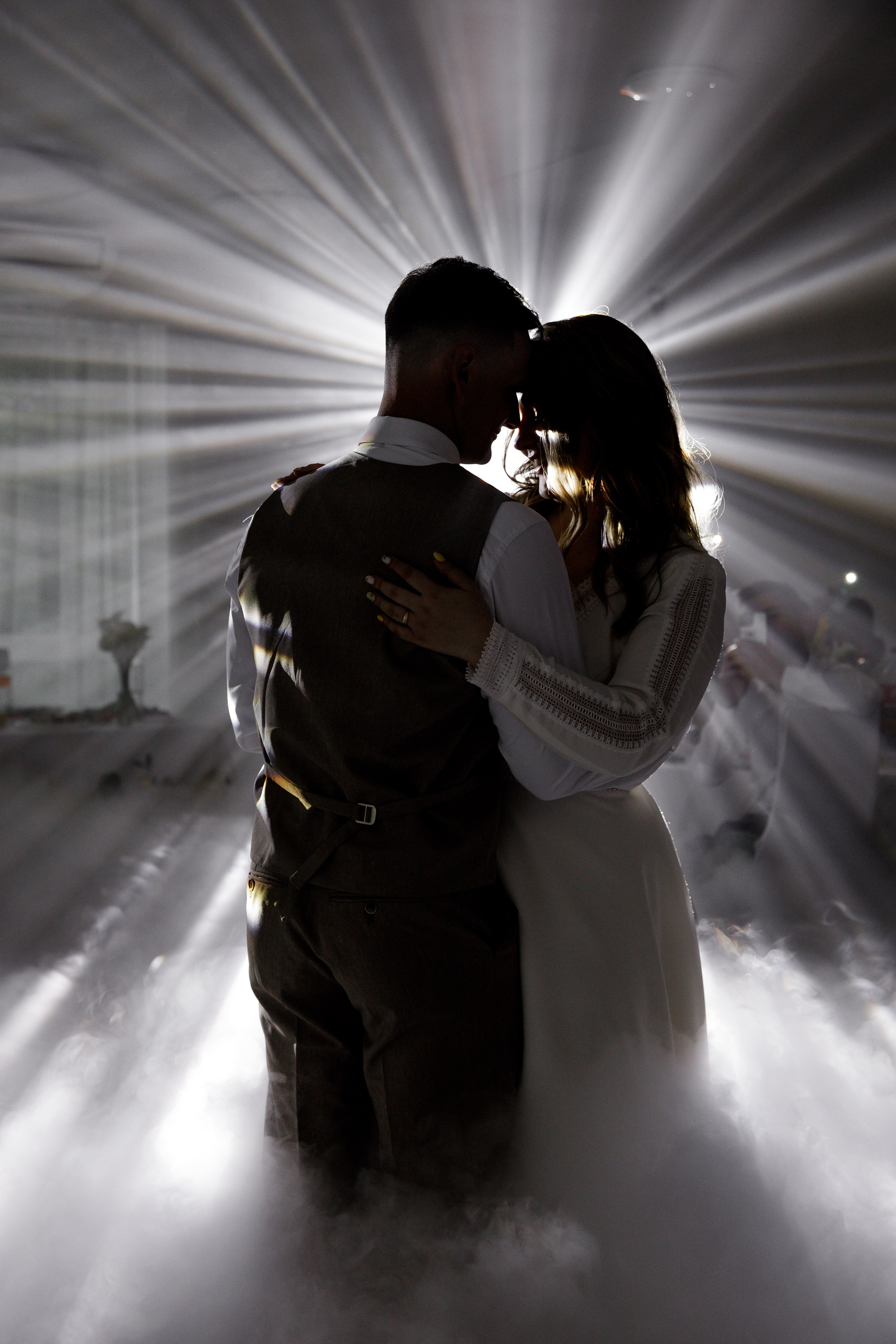 Маргарита и Денис. Фотограф в Полоцке Новополоцк Минск