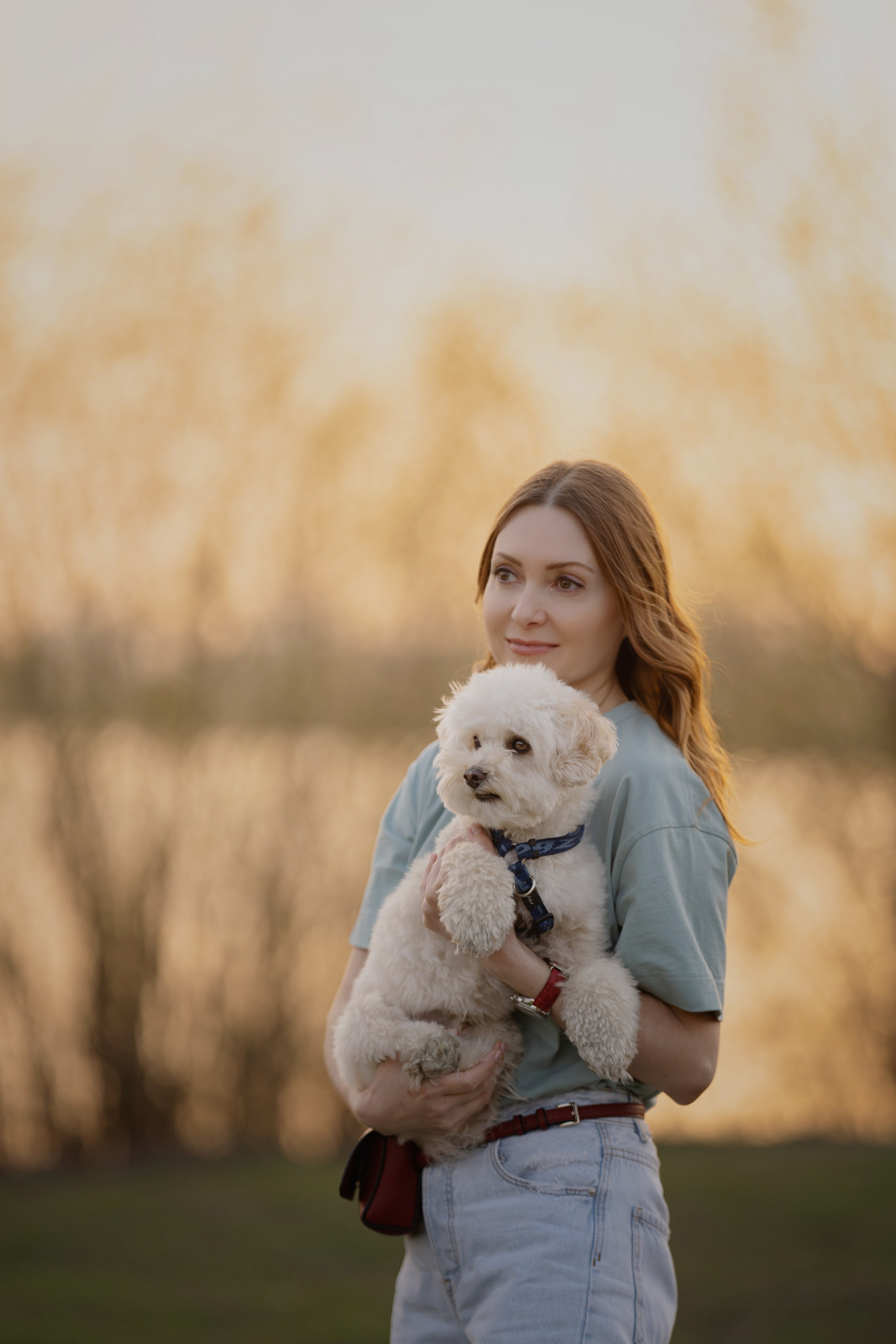 Оксана + Кекс. Kameramotor74