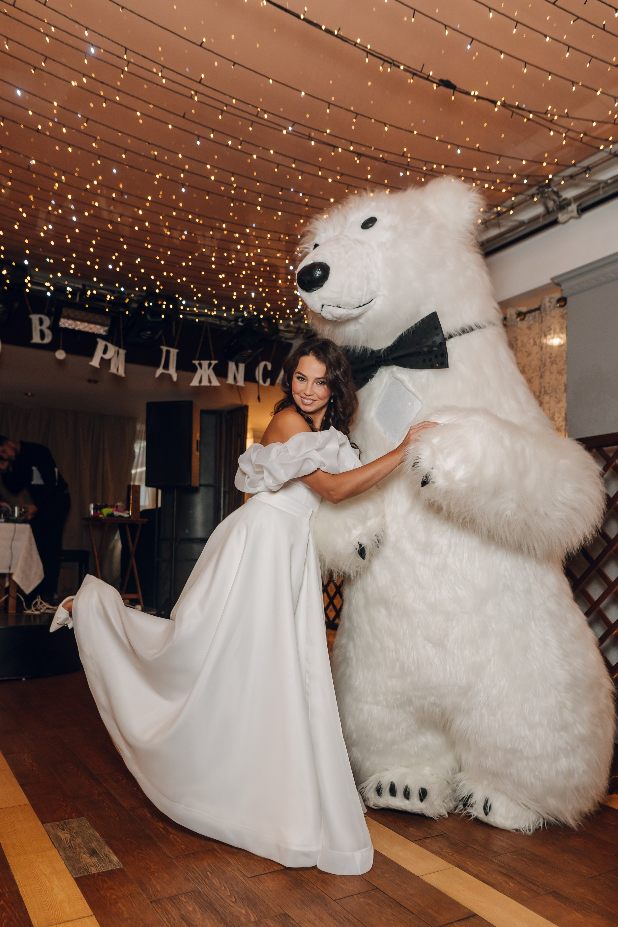 Юбилей. Свадебный, портретный и репортажный фотограф в Екатеринбурге