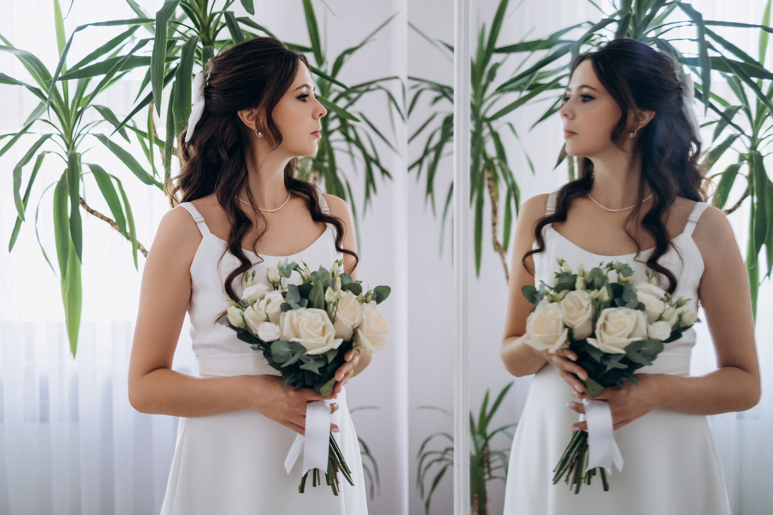 Свадьба Ивана и Анастасии. Фотограф Нижний Новгород