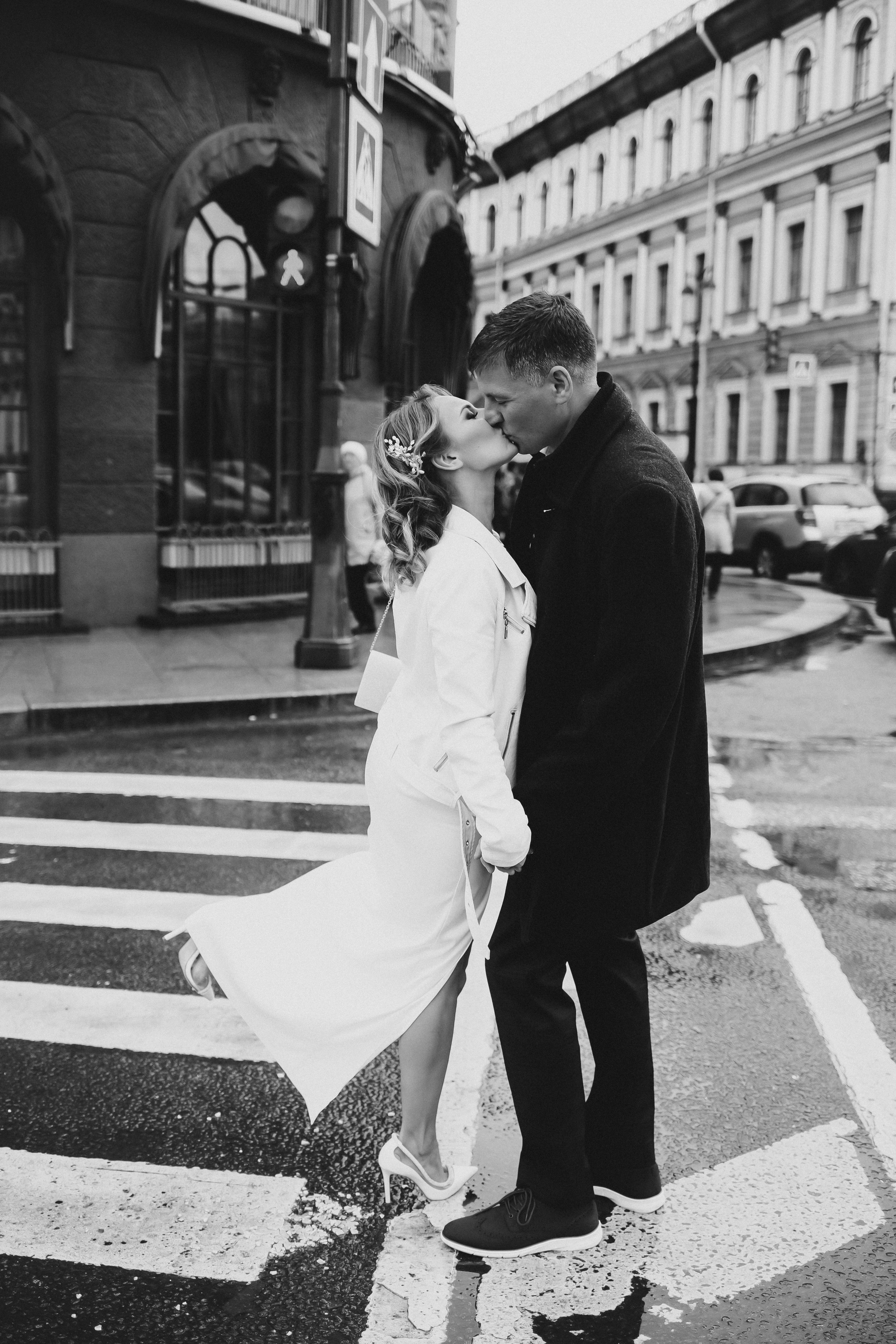 Юлия & Никита. Анна Михайлова|Свадебный фотограф в Санкт-Петербурге