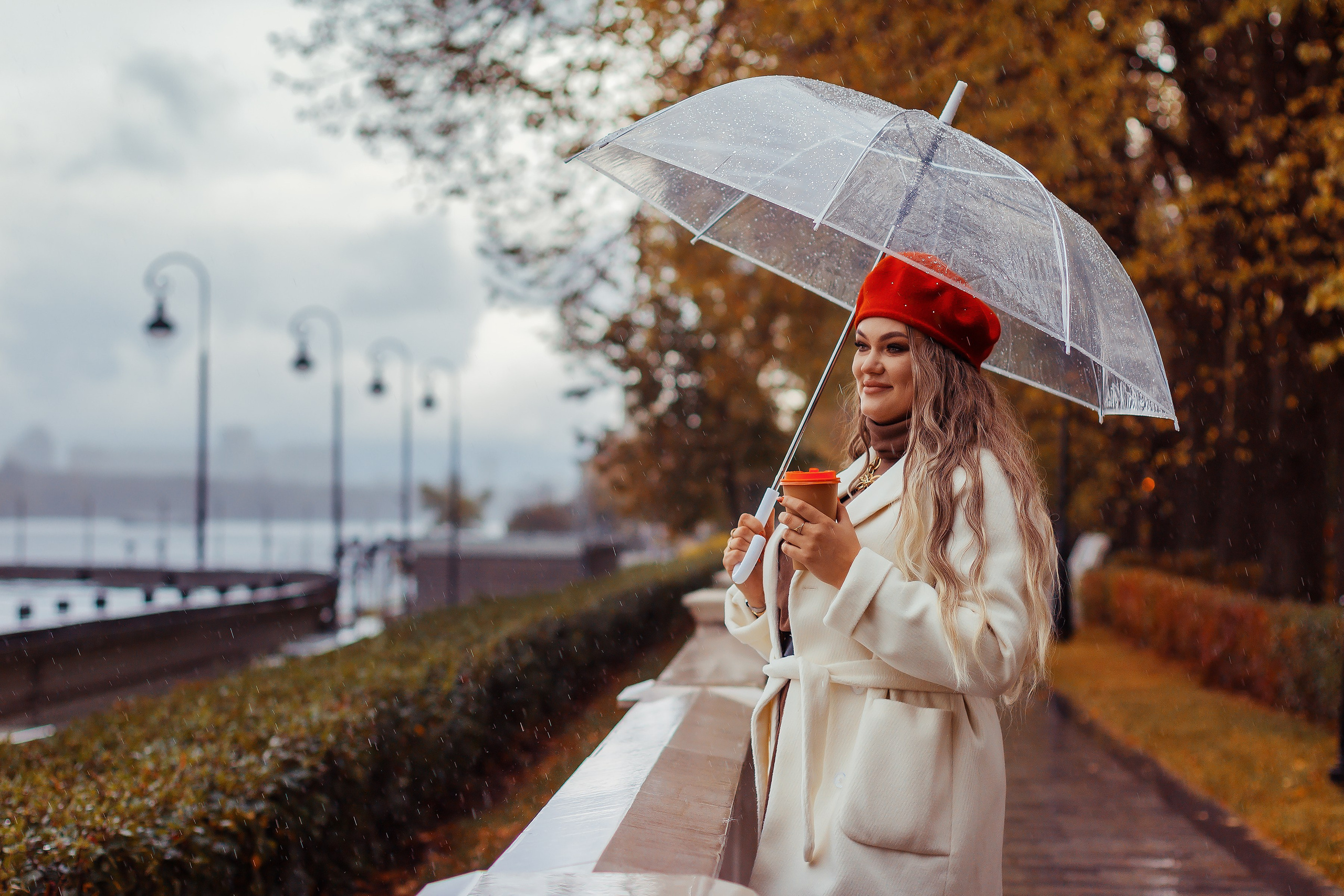 Настя. Семейный и детский фотограф в Москве Артём Жигурс
