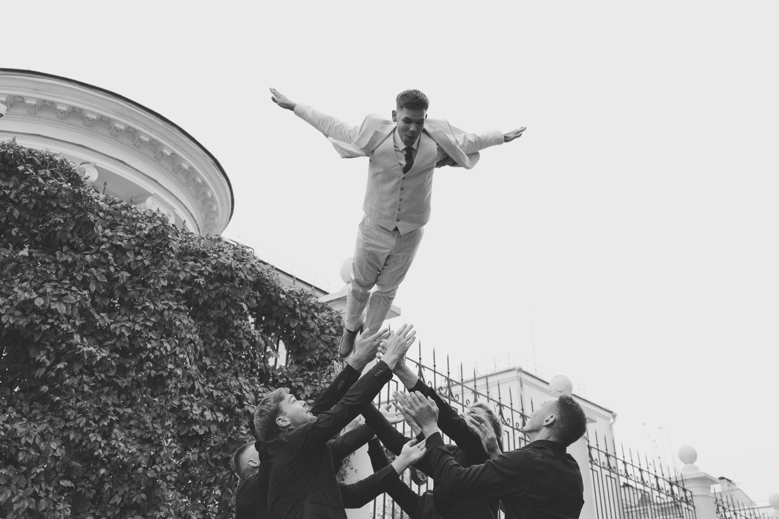 Портретный и свадебный фотограф в Нижнем Новгороде | Анна Бейль