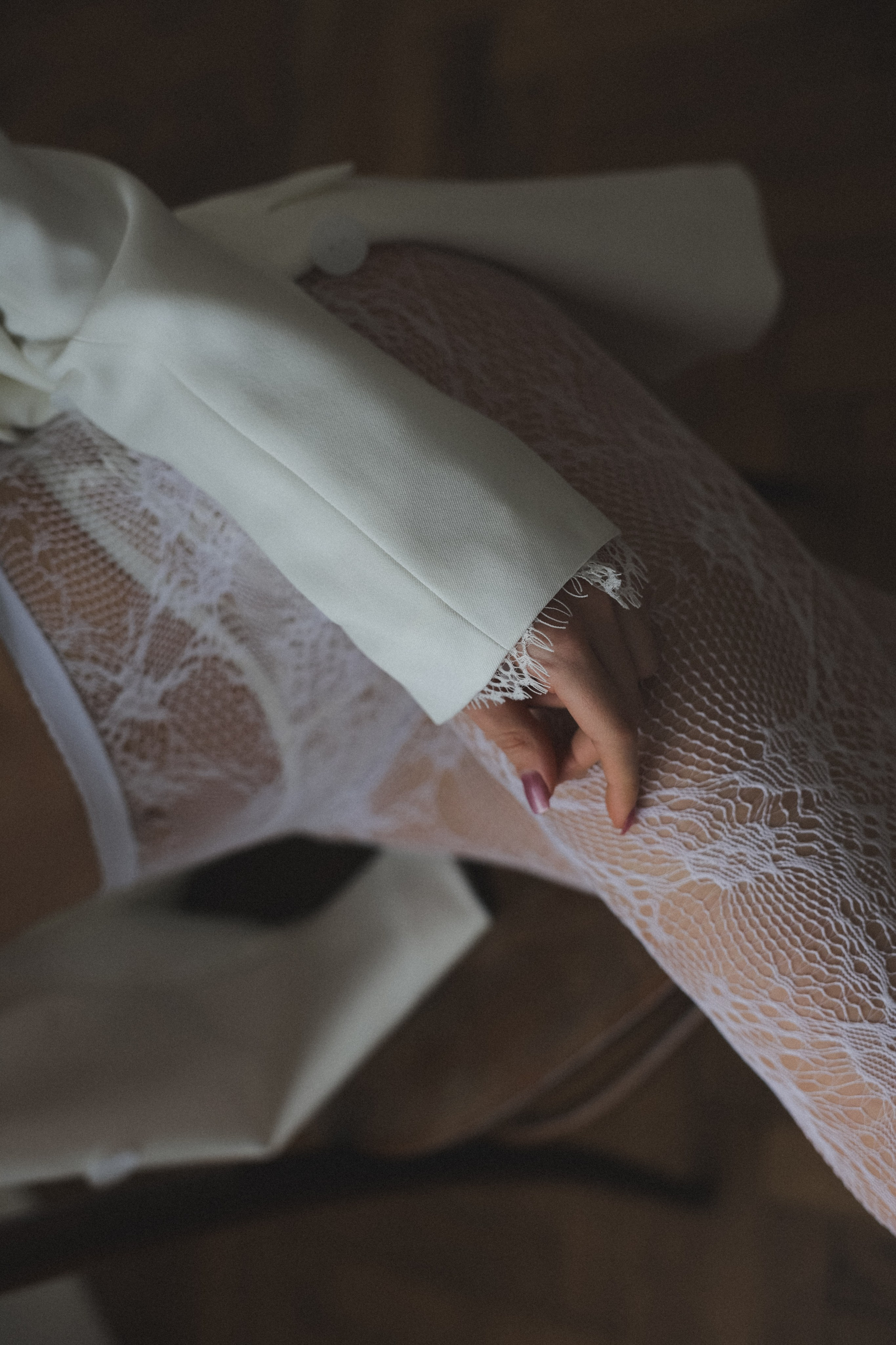 Mary. Портретный и свадебный фотограф в Нижнем Новгороде | Анна Бейль