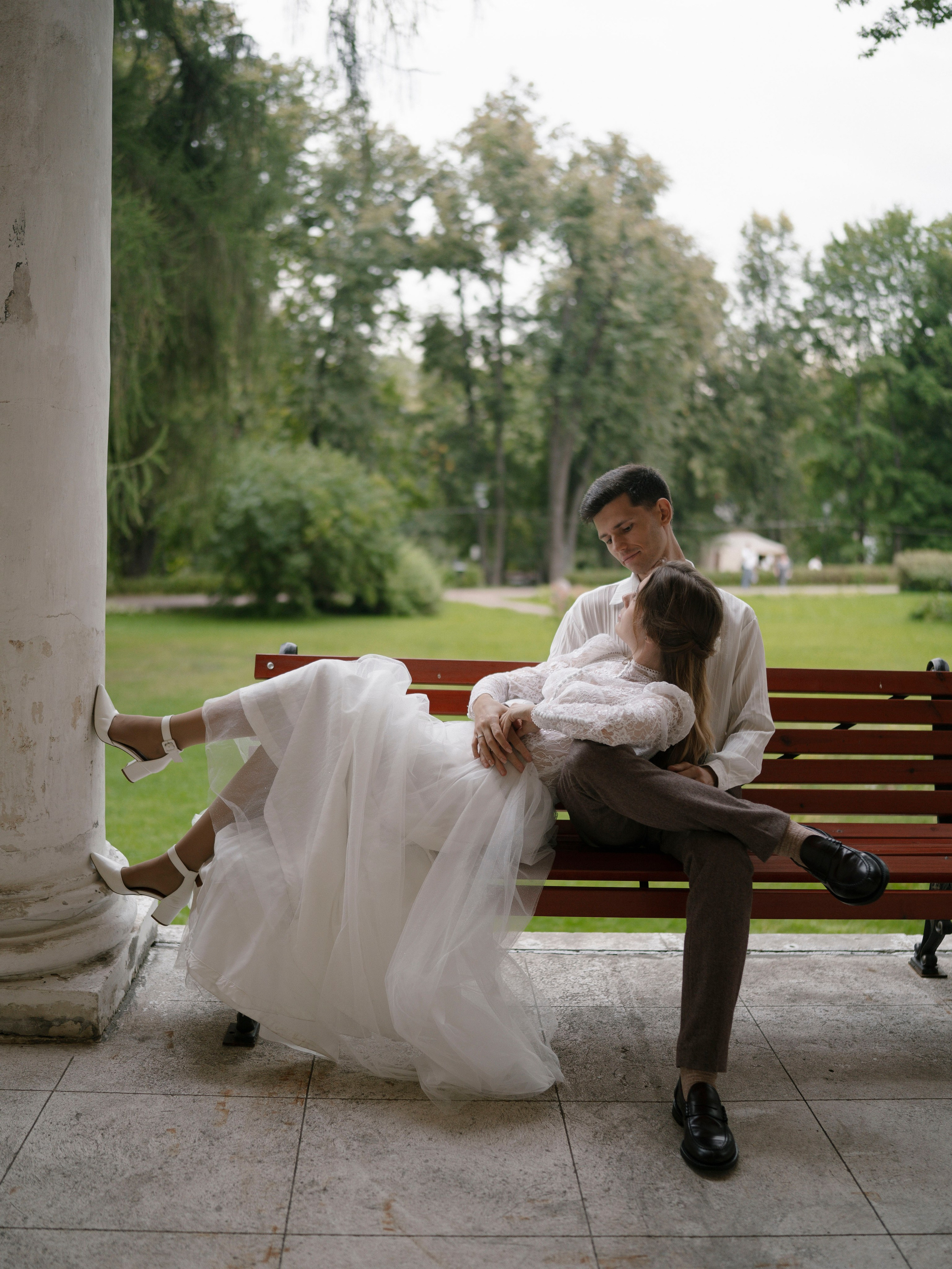 Ксения + Костя 20.08.2024. Свадебный фотограф