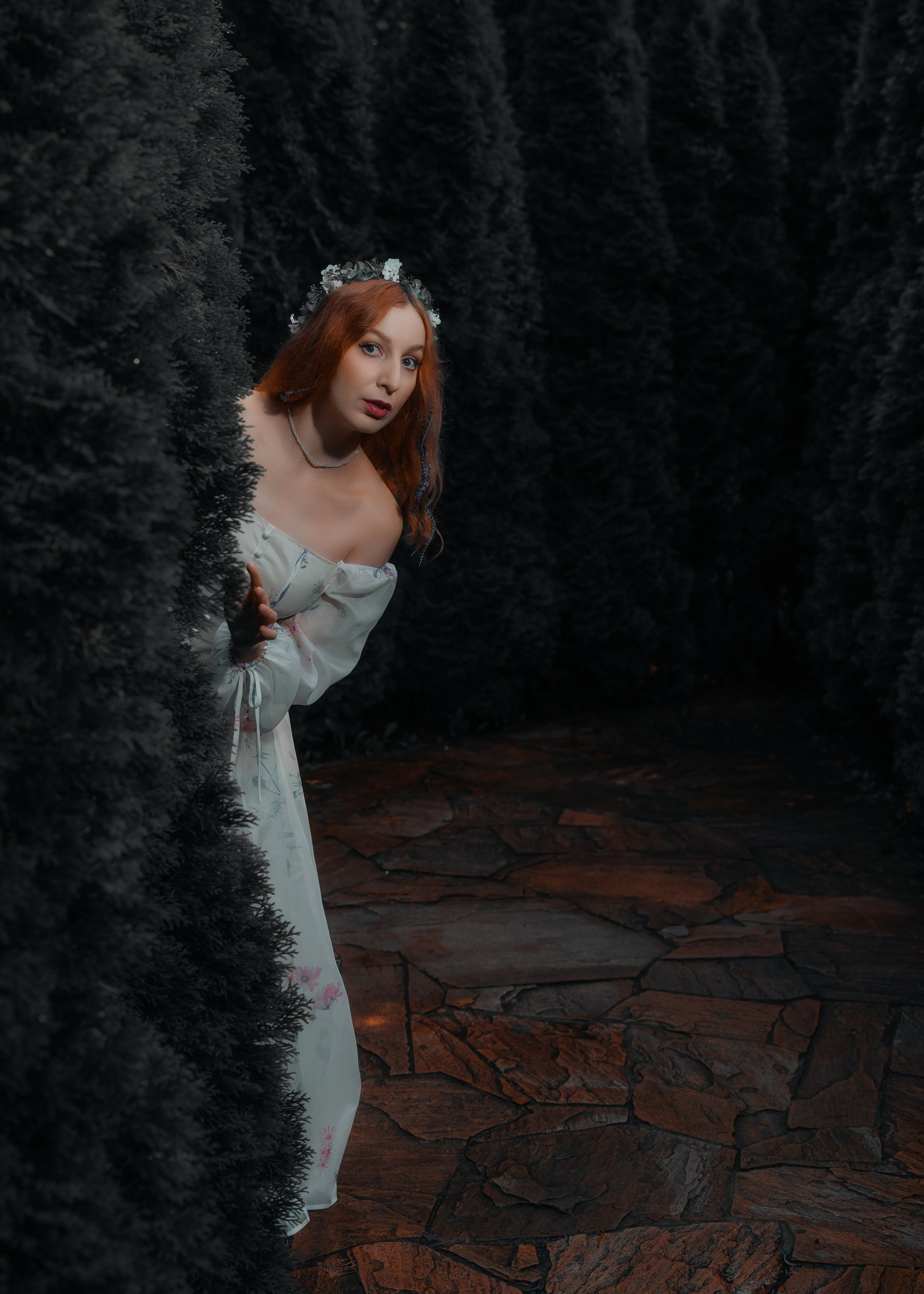 ELENA. Shamirov Arkadiy