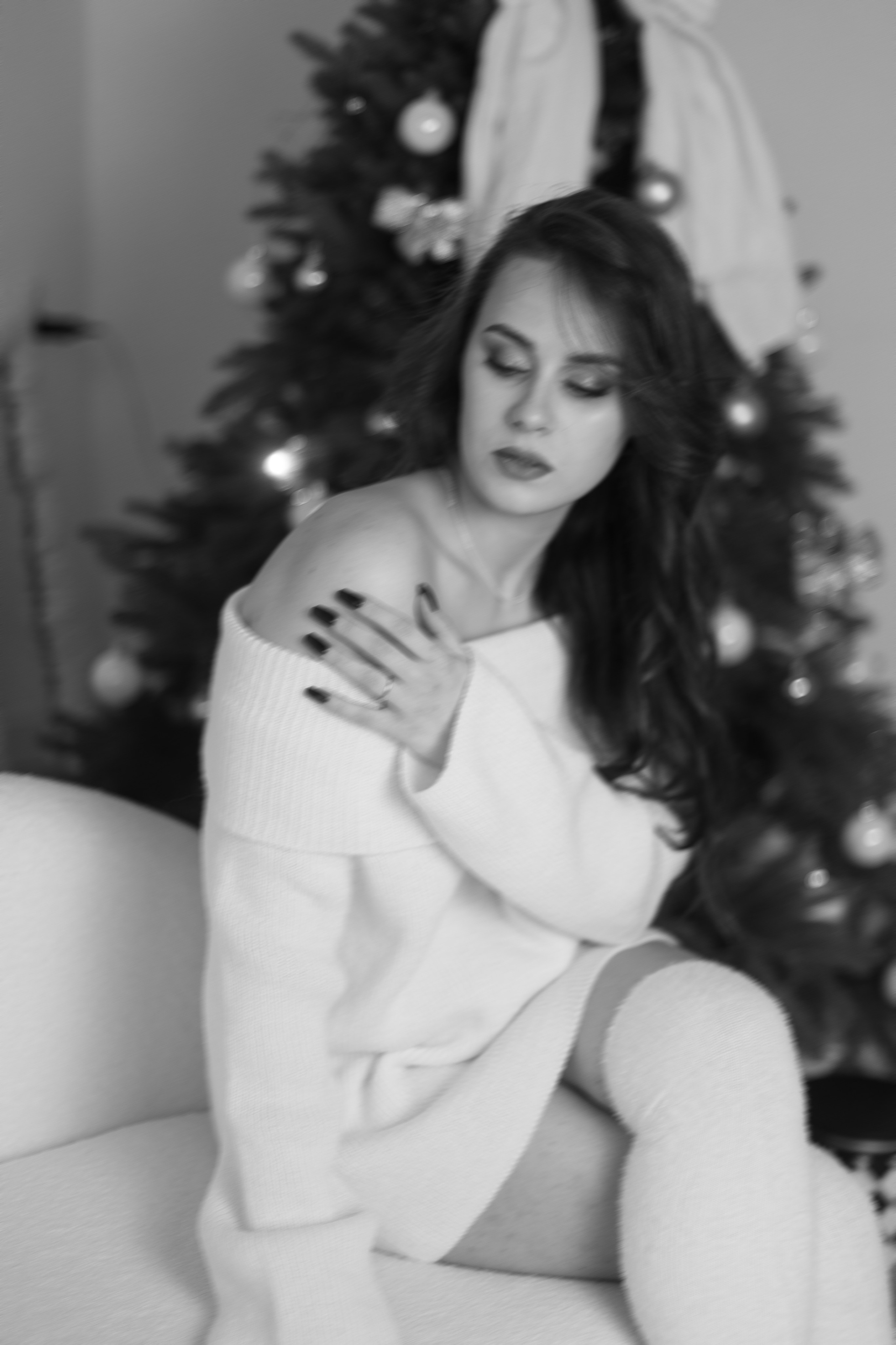 Ира. Главная