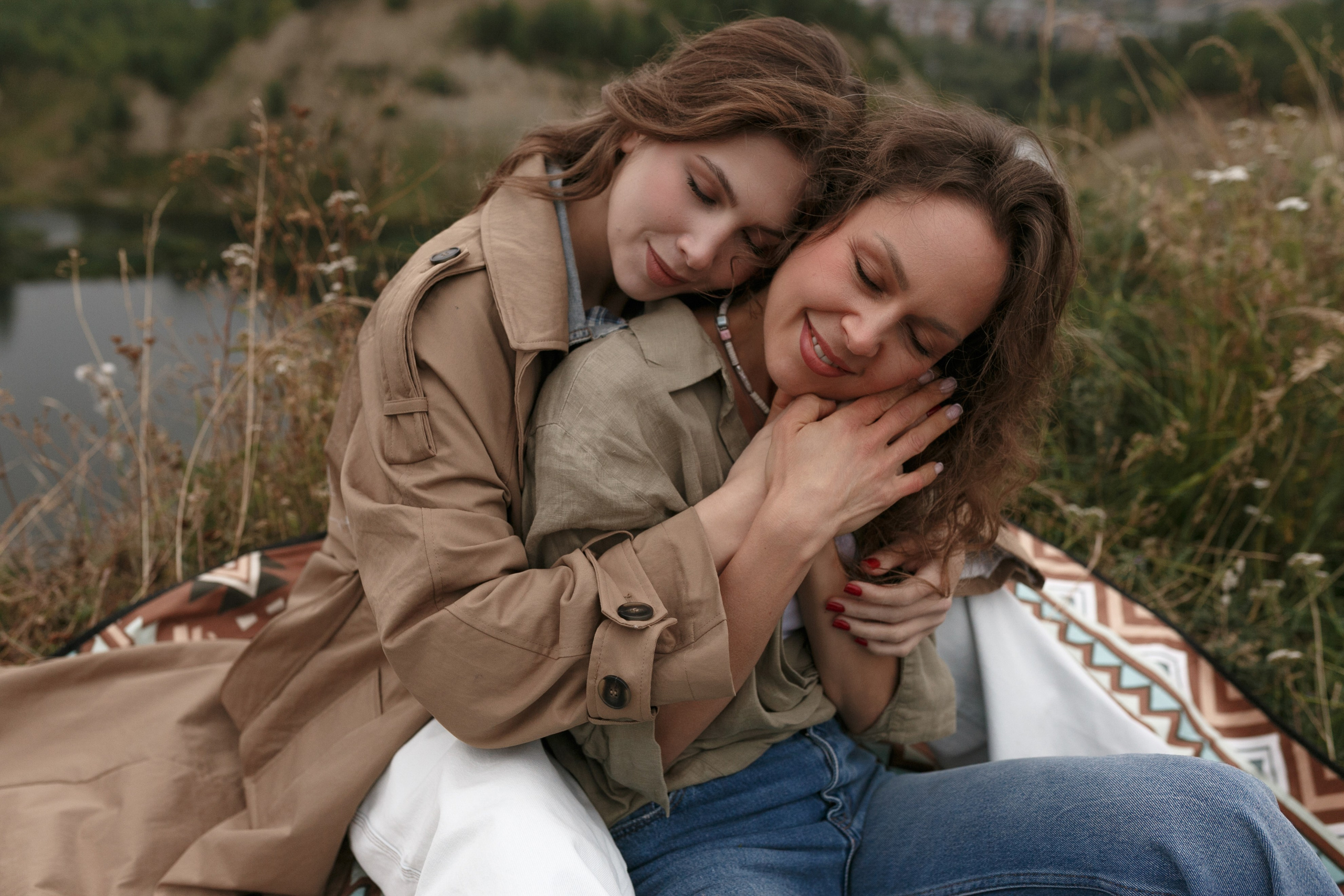 «Когда дети выросли». Фотограф в Ухте