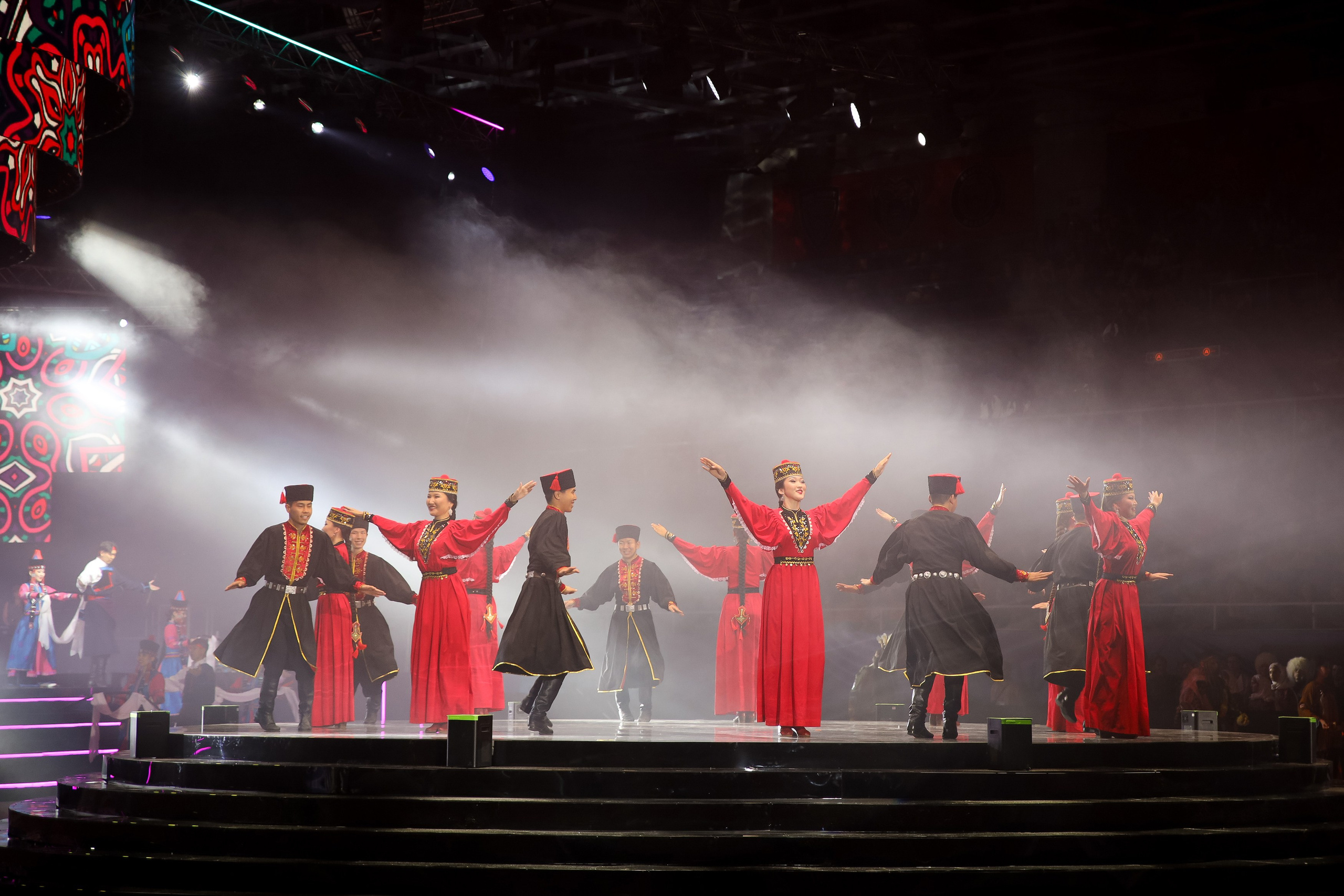 Российская студенческая весна 2023 Пермь. Фотограф Дмитрий Молчанов | Фотограф Пермь | Фотограф