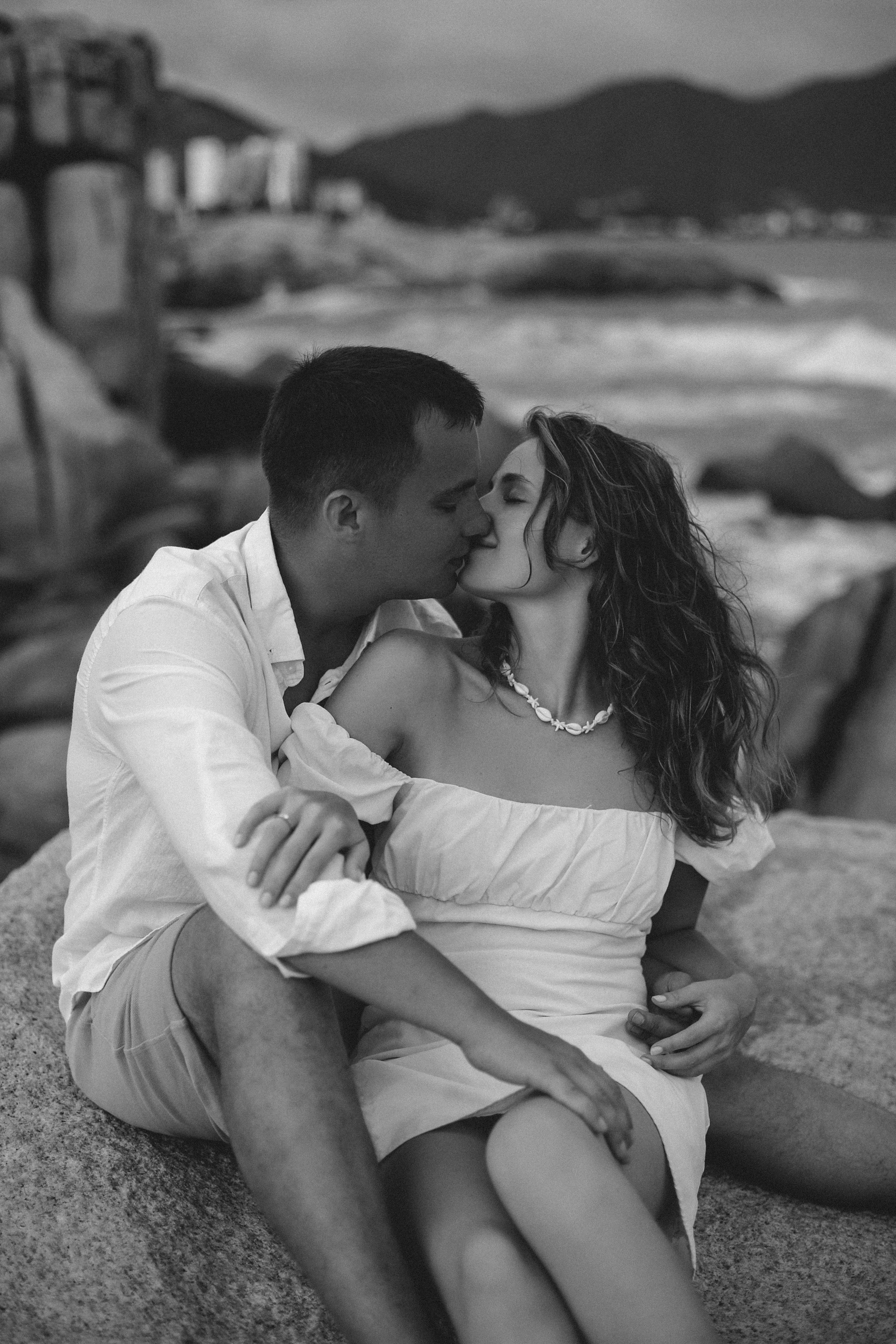 Юлия & Денис. Ксения Шашкина