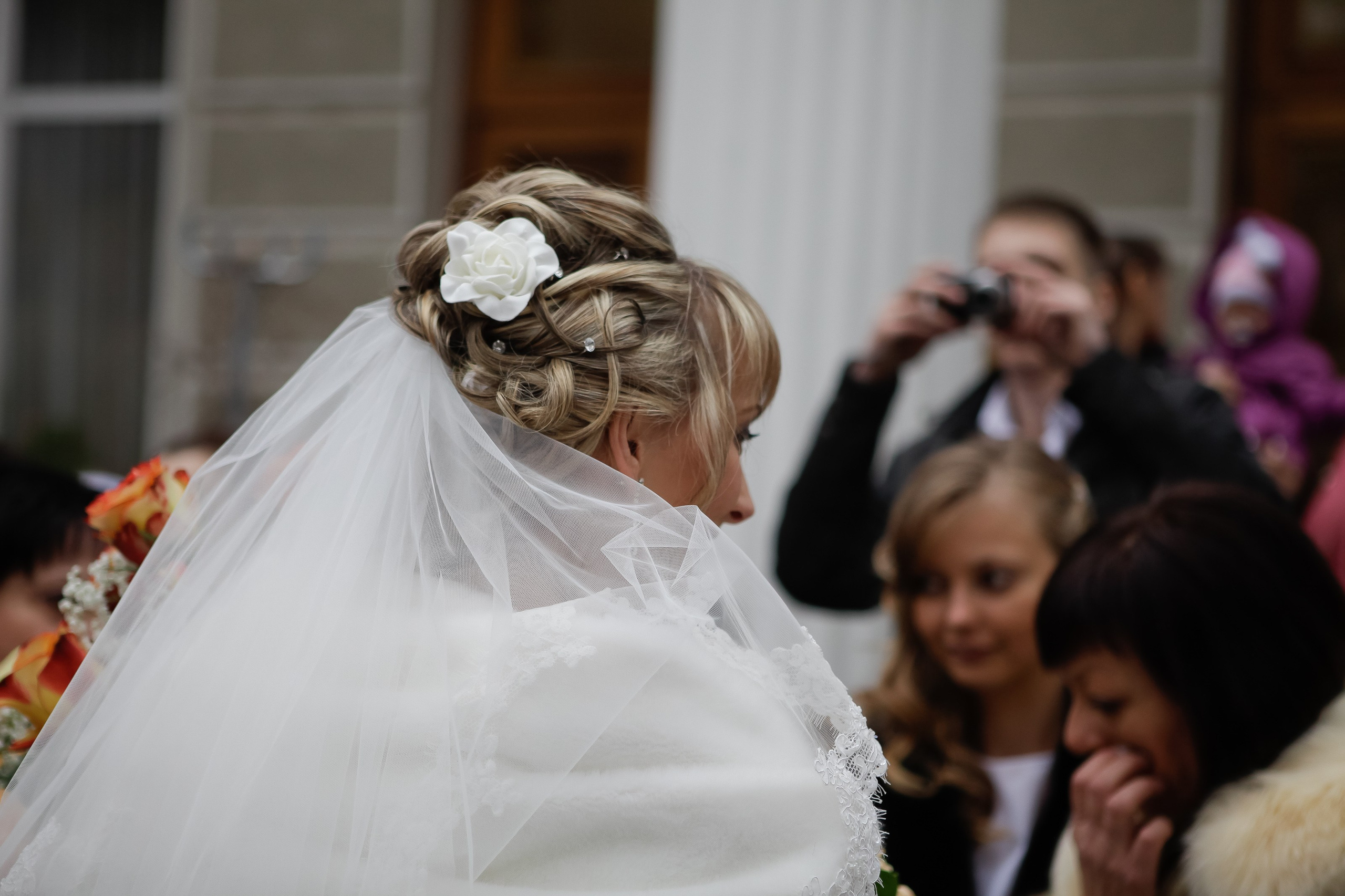 Регистрация/Register. Максим Матвийченко и Виктория Басова профессионалы своего дела