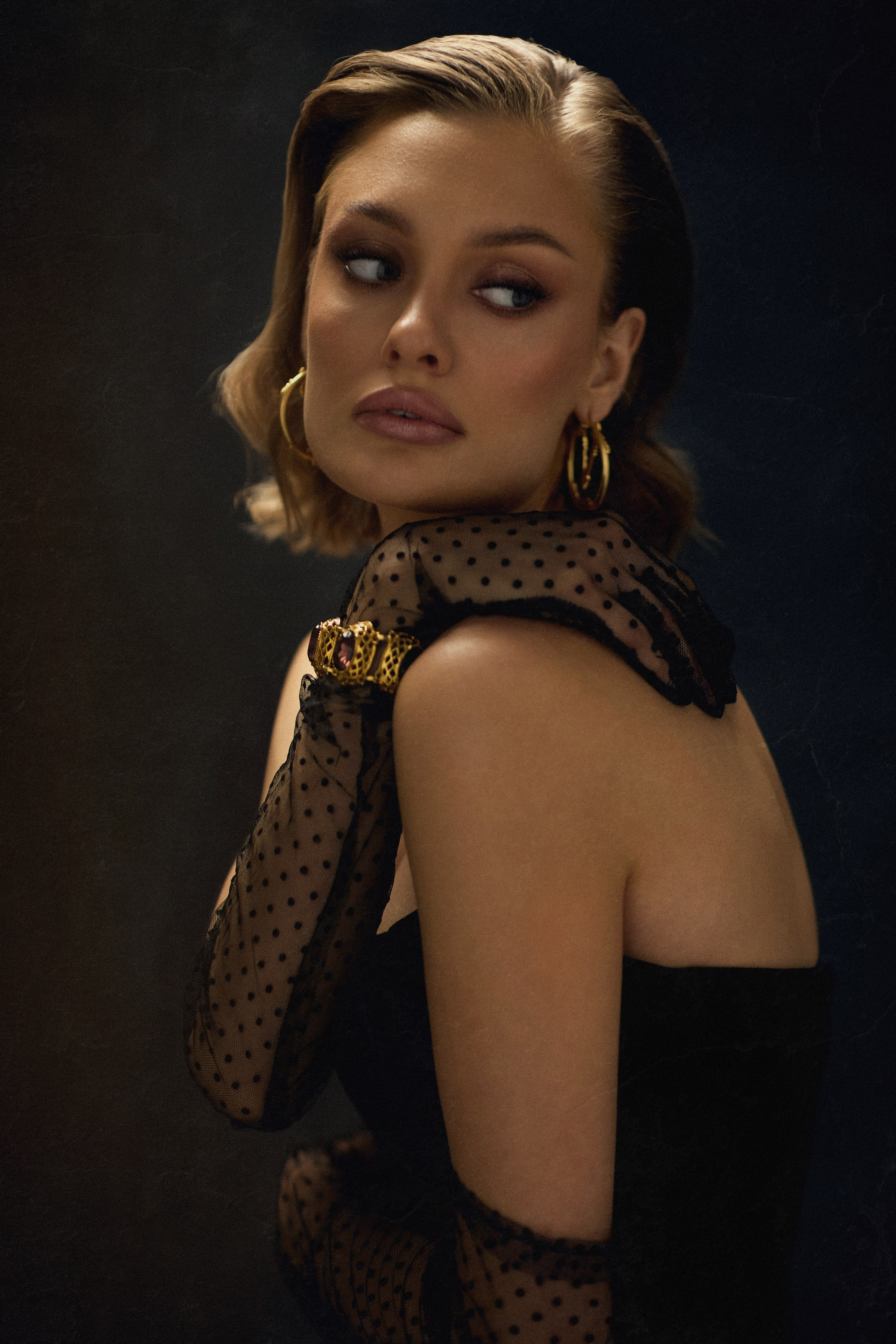 Аня. Женский и семейный фотограф в Екатеринбурге Маша Пруц