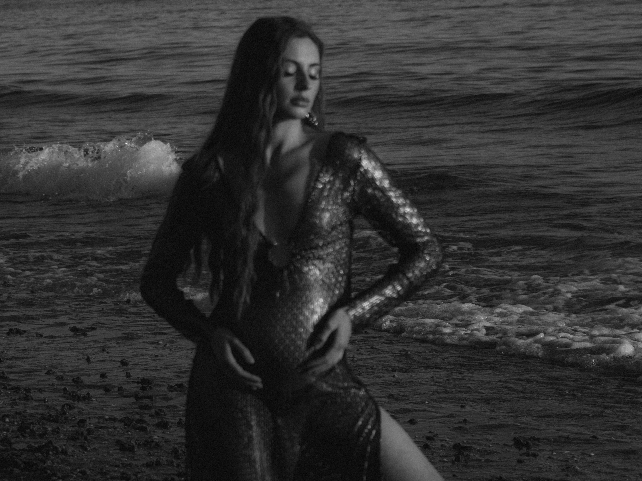THE WOMEN. Анна Майорова — фотограф-режиссер