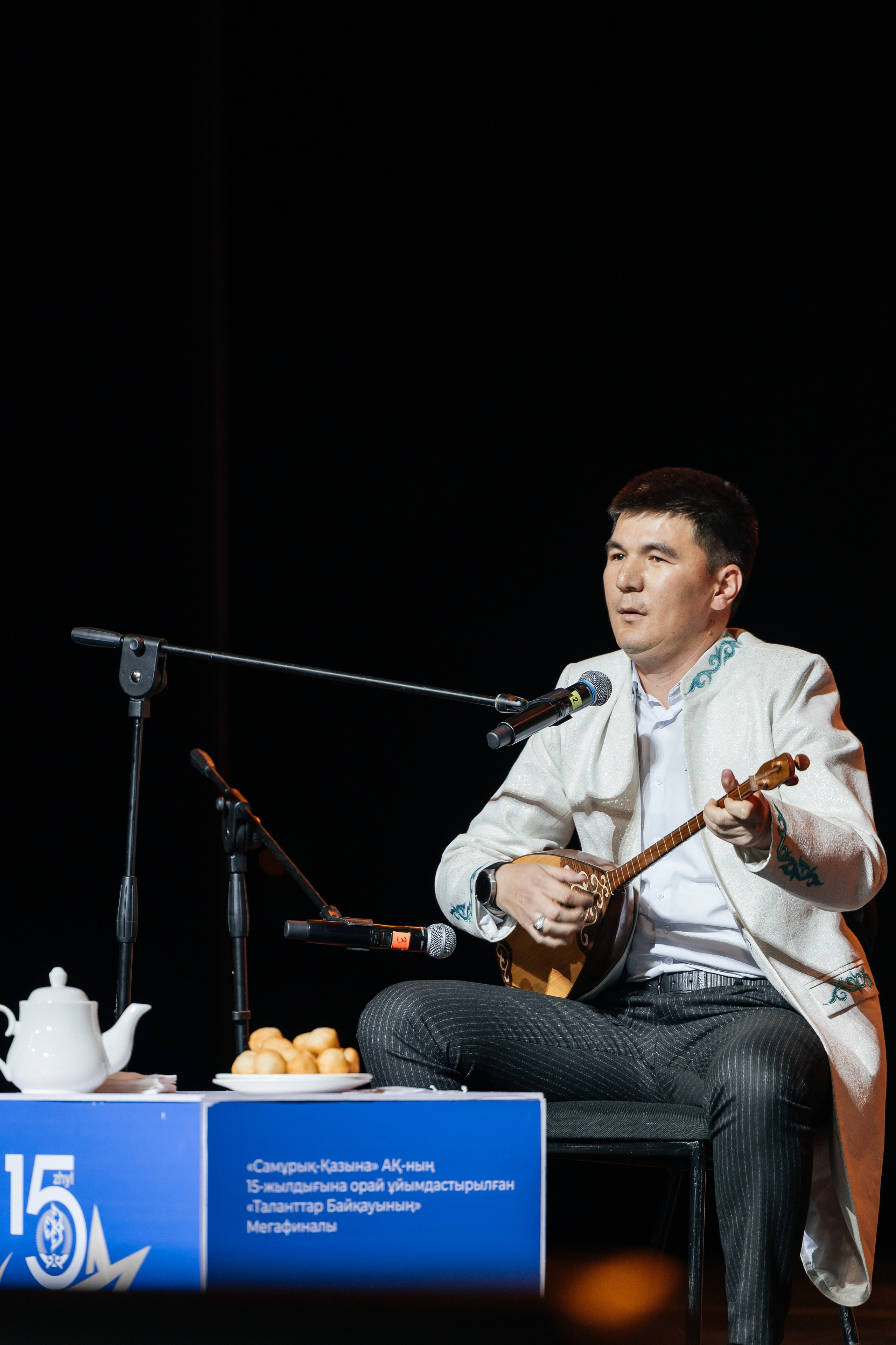 Samruk Kazyna 15 let. Профессиональный фотограф в городе Астана/Алматы Даурен Сембаев