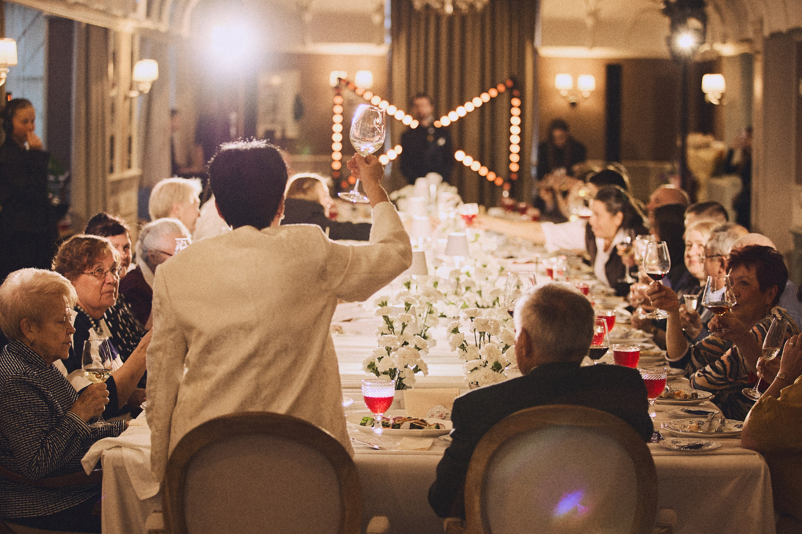 50 YEARS TOGETHER. Дмитрий Мазуркевич: Профессиональный Репортажный Фотограф