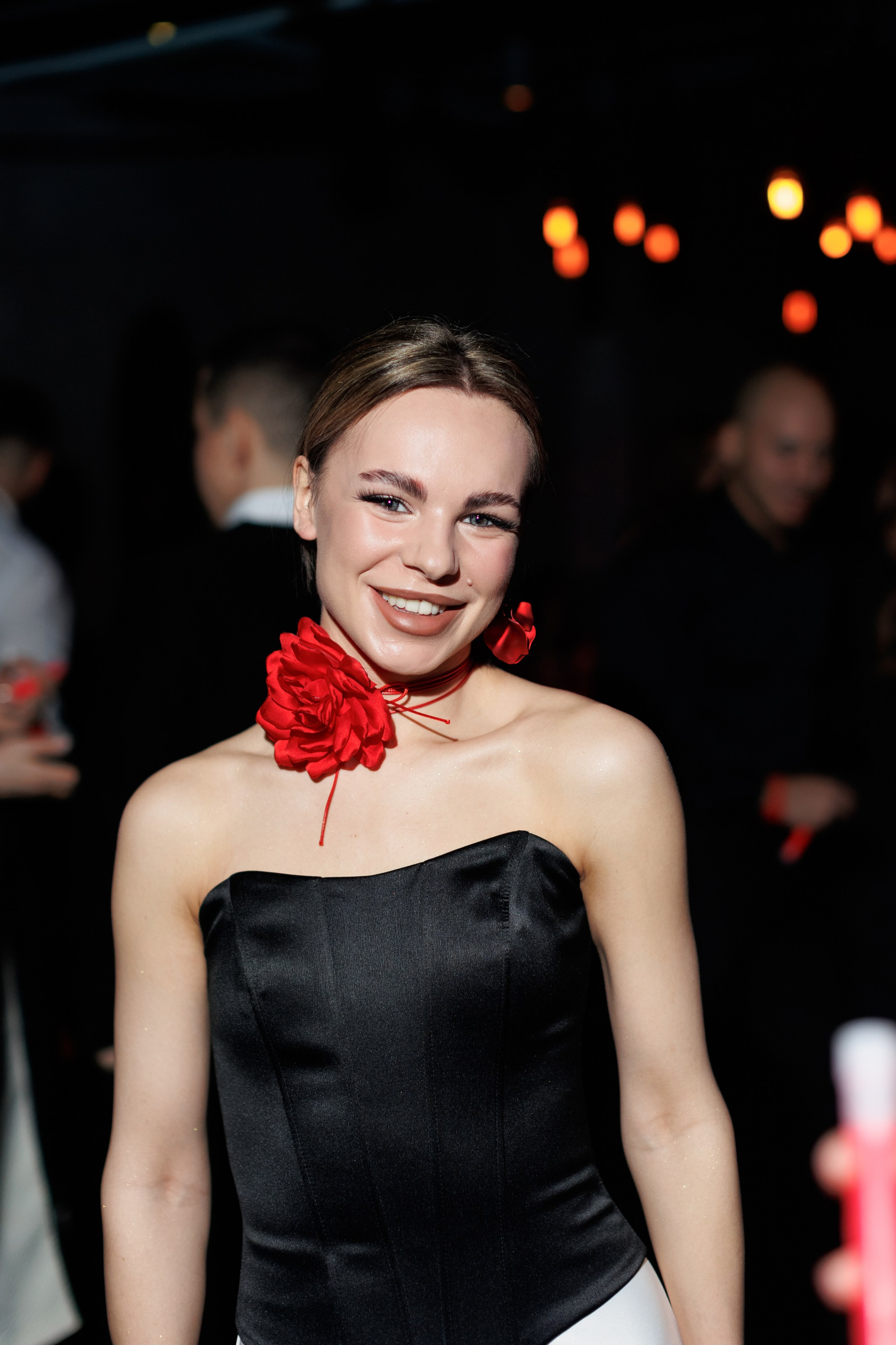 New Year Подружки 23/2024. Свадебный, портретный и репортажный фотограф Дмитрий Карпов