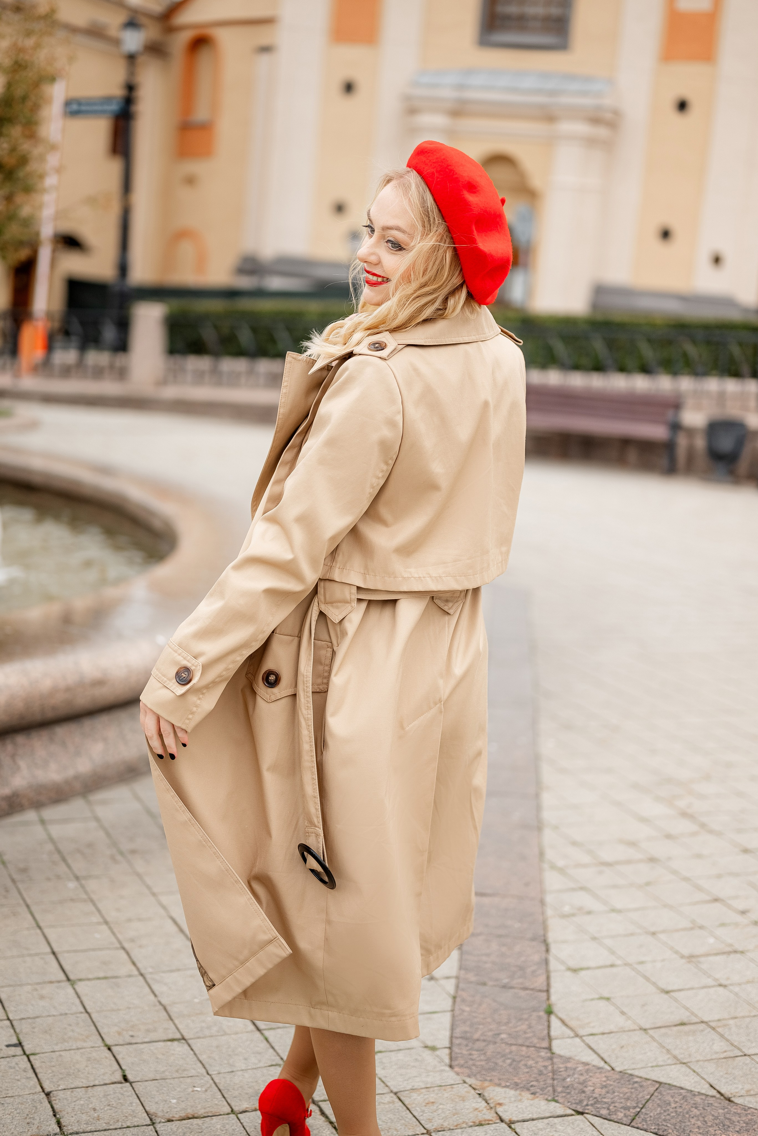 Валентина. Свадебный и портретный фотограф в Минске Наташа Каракулова