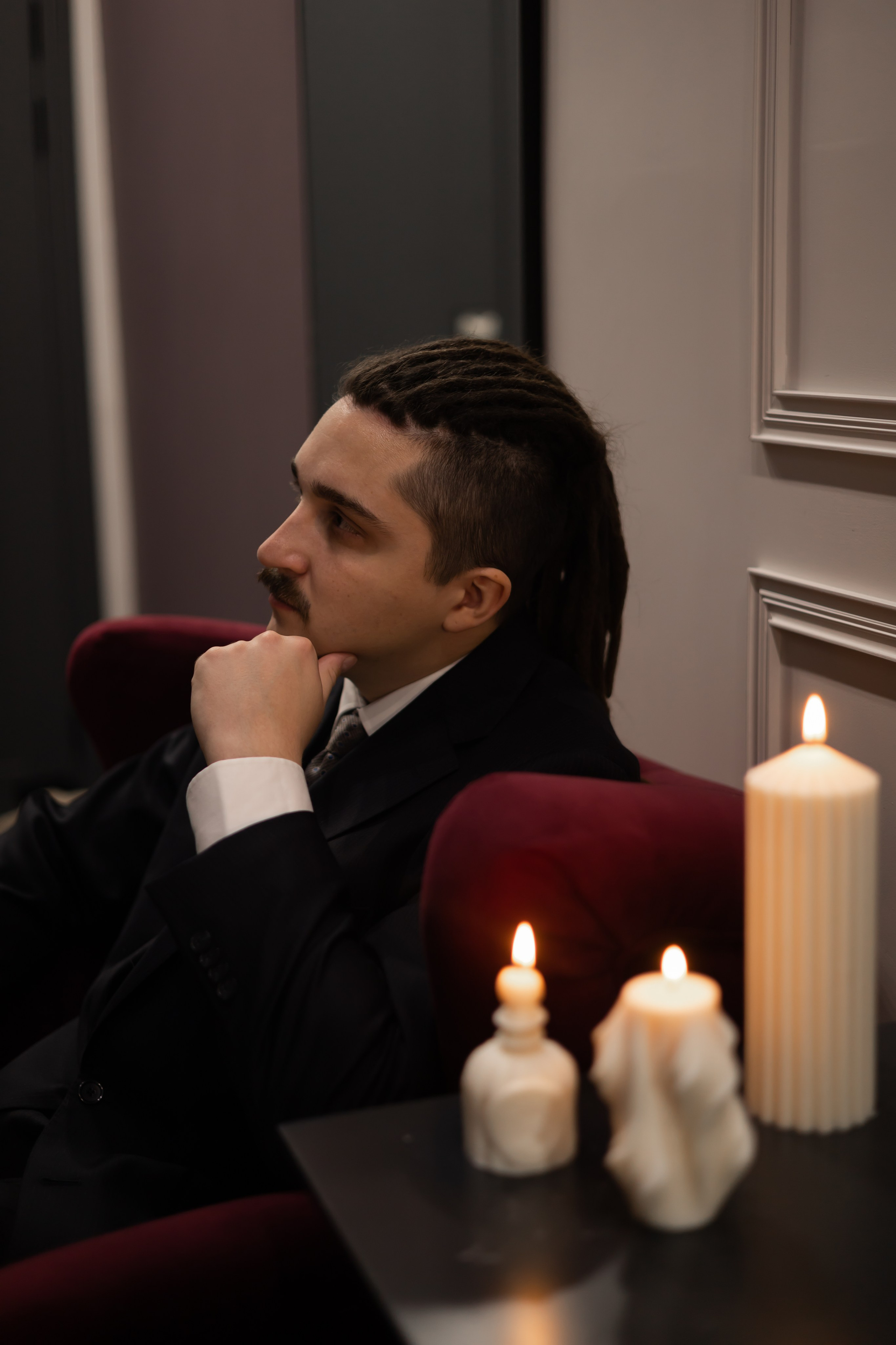 Анна+Алексей. Фотограф Элла Ефимова