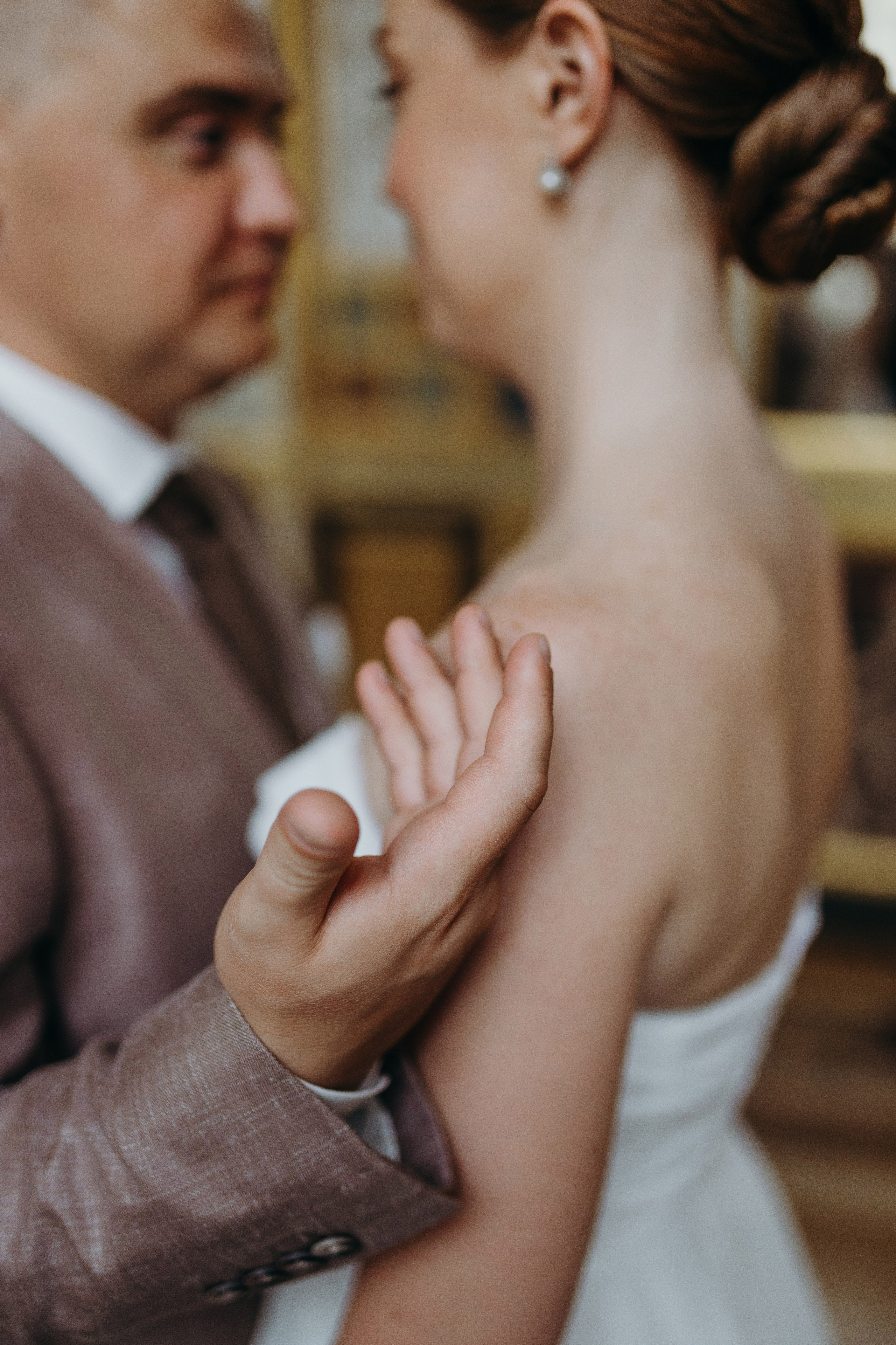 Wedding day 12.07.24. Свадебный фотограф в Санкт-Петербурге