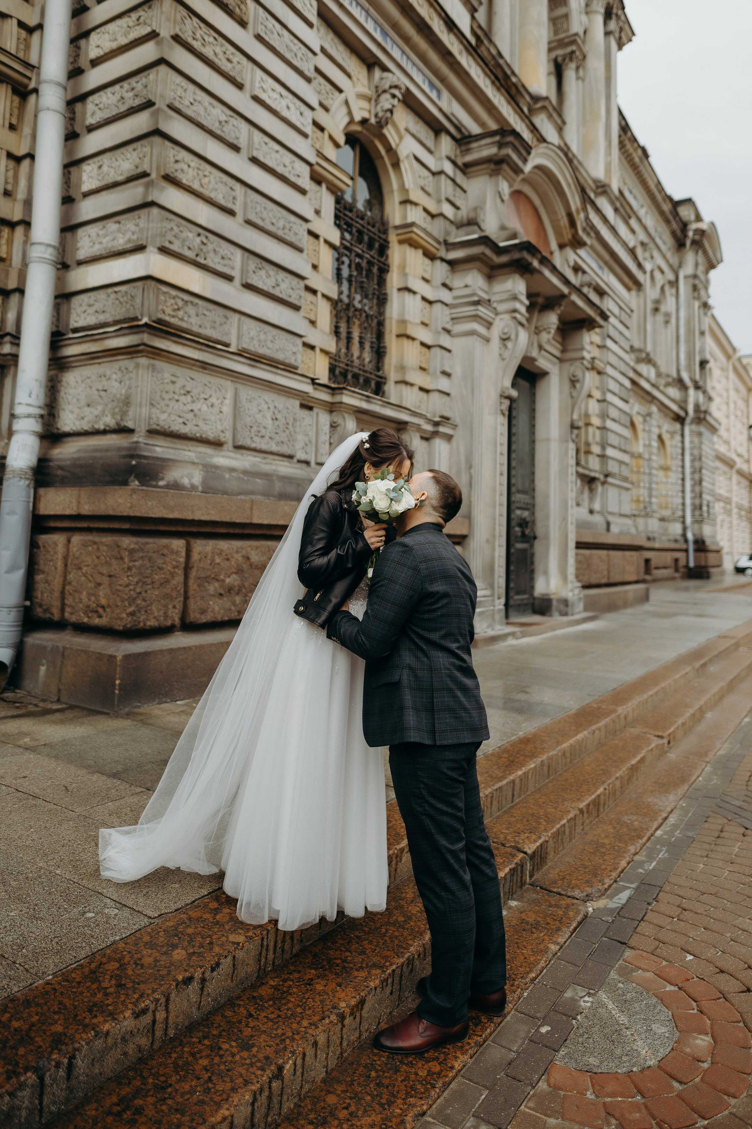 Wedding day 29.03.24. Свадебный фотограф в Санкт-Петербурге