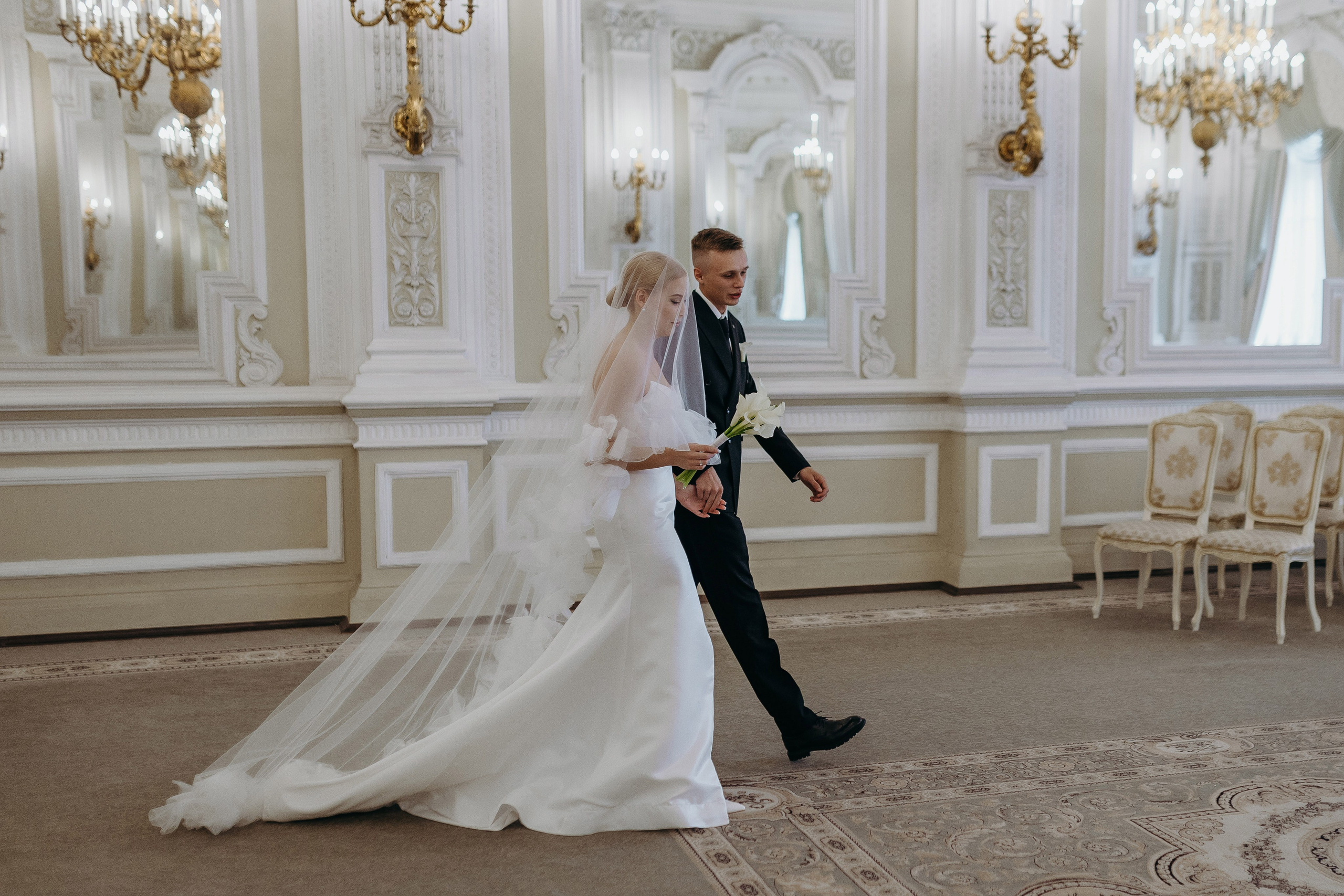 Wedding day 16.05.24. Свадебный фотограф в Санкт-Петербурге