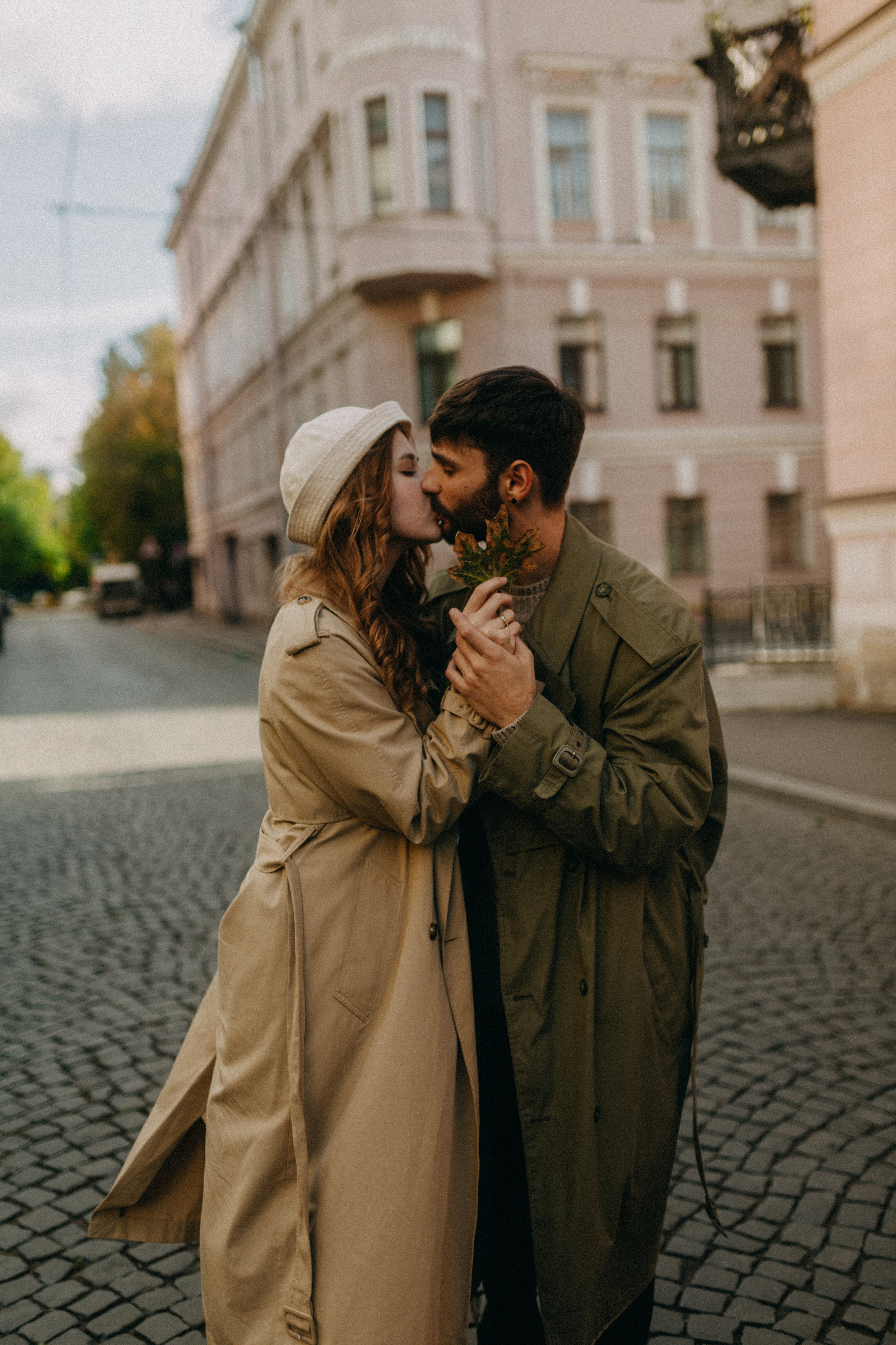 Любить не перелюбить. Фотограф в Санкт Петербурге Лара Великова