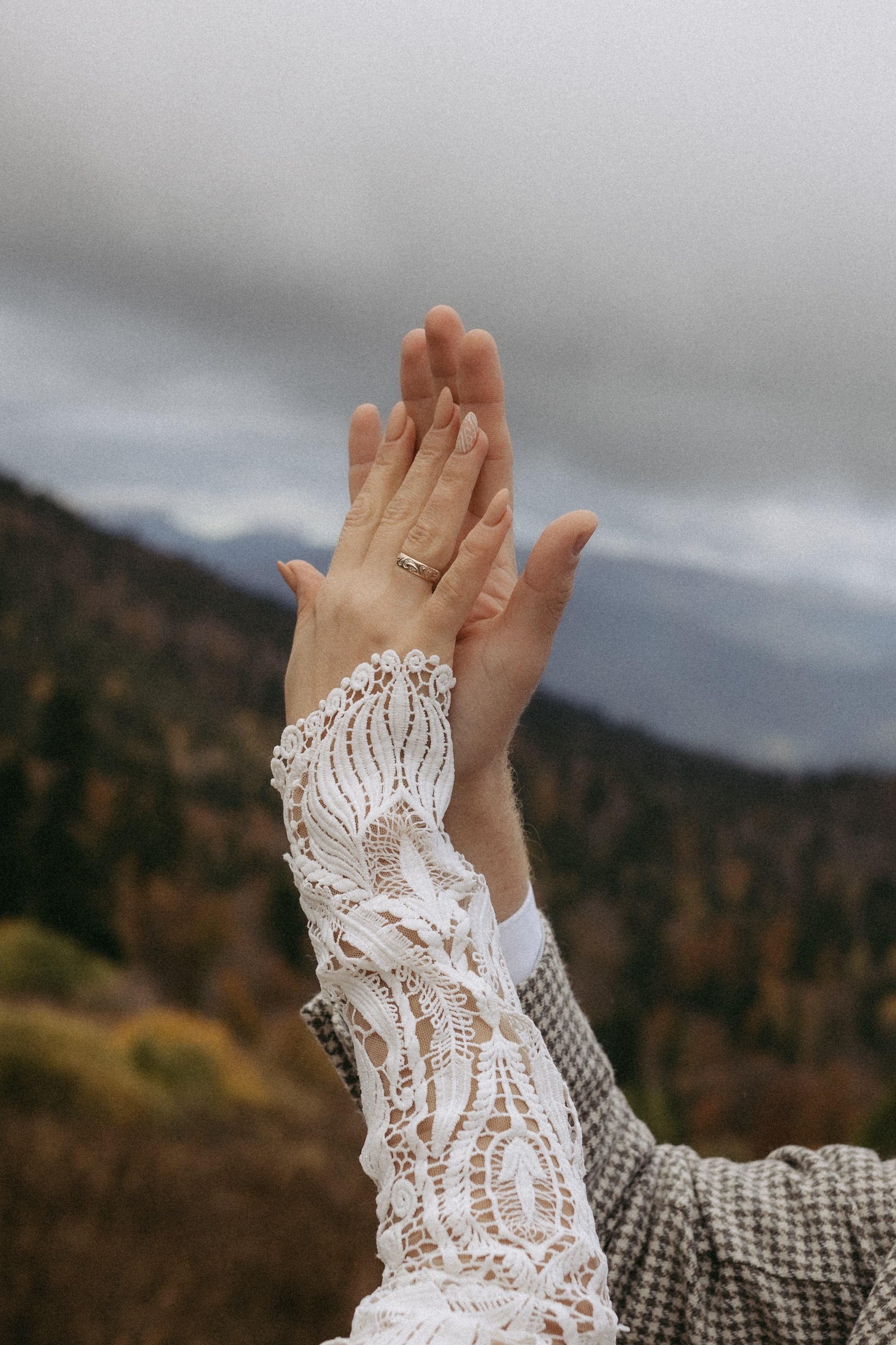 Лаго Наки. Семейный и свадебный фотограф в Краснодарском крае и РА Юлия Голуб