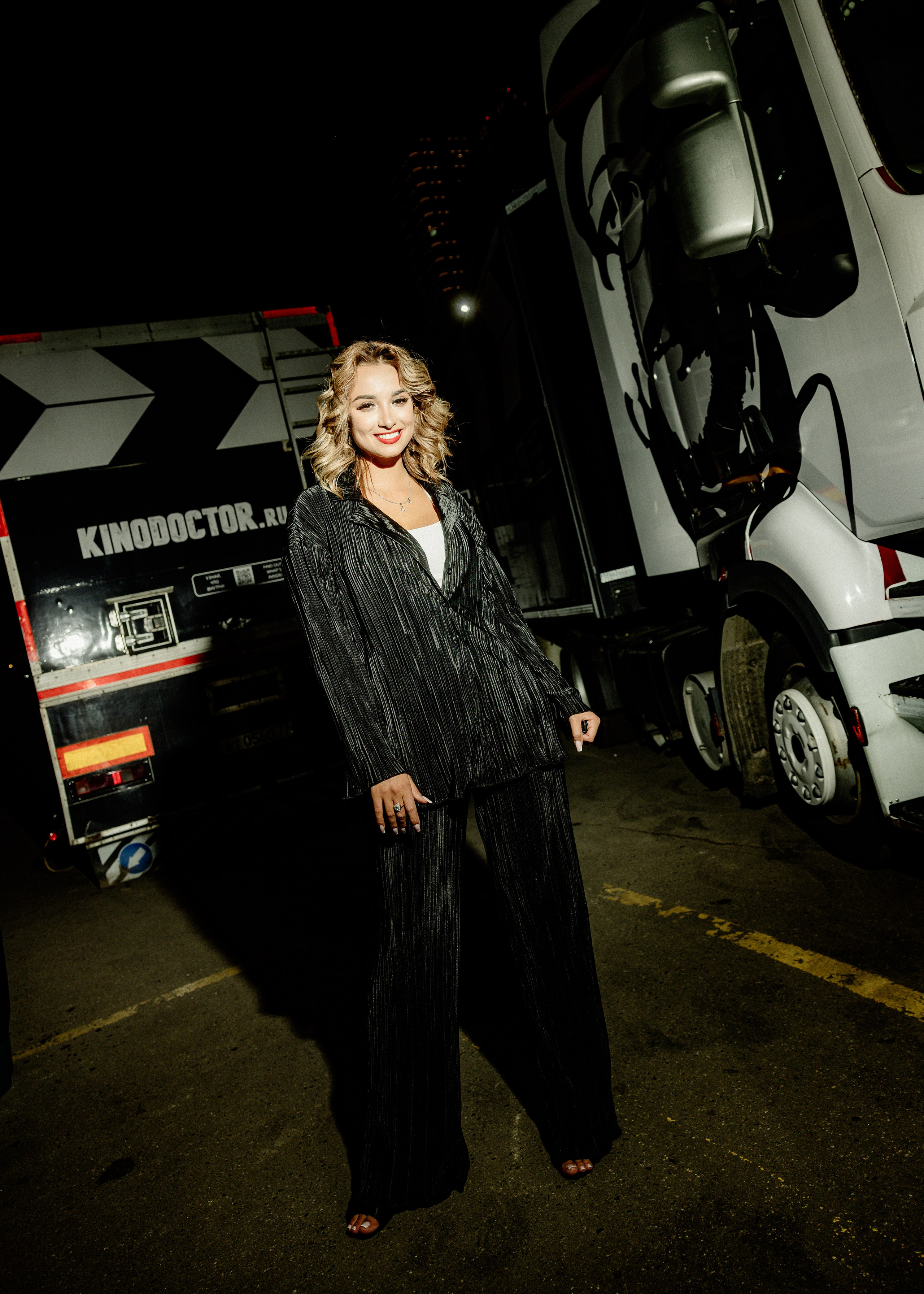 Диана Макарова