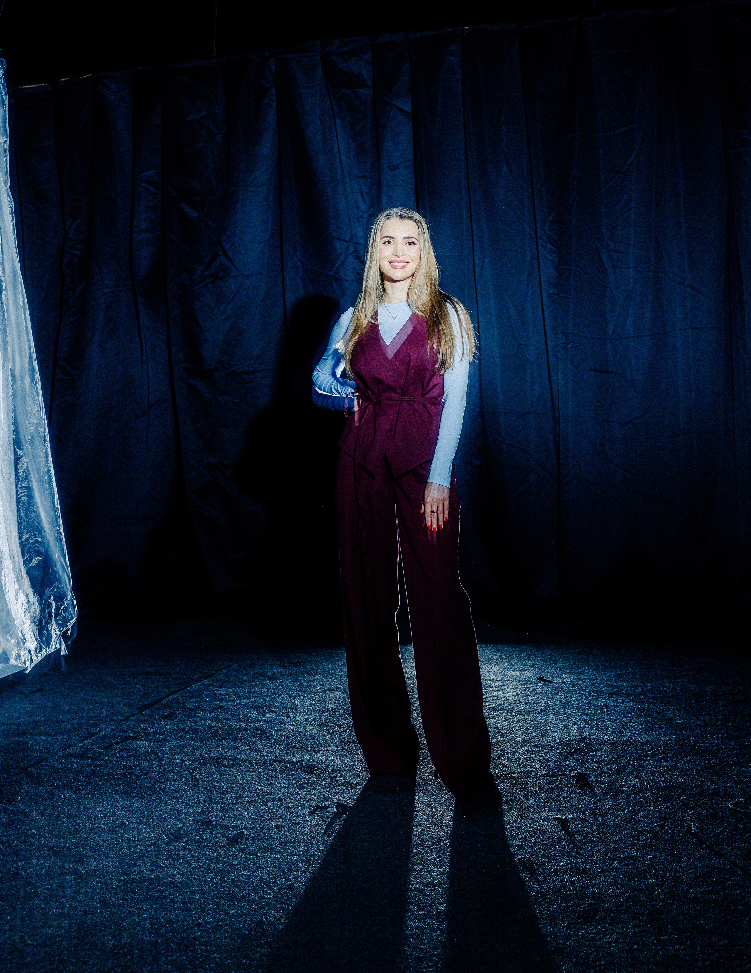 Саша Ковальчук — Репортажный Фотограф