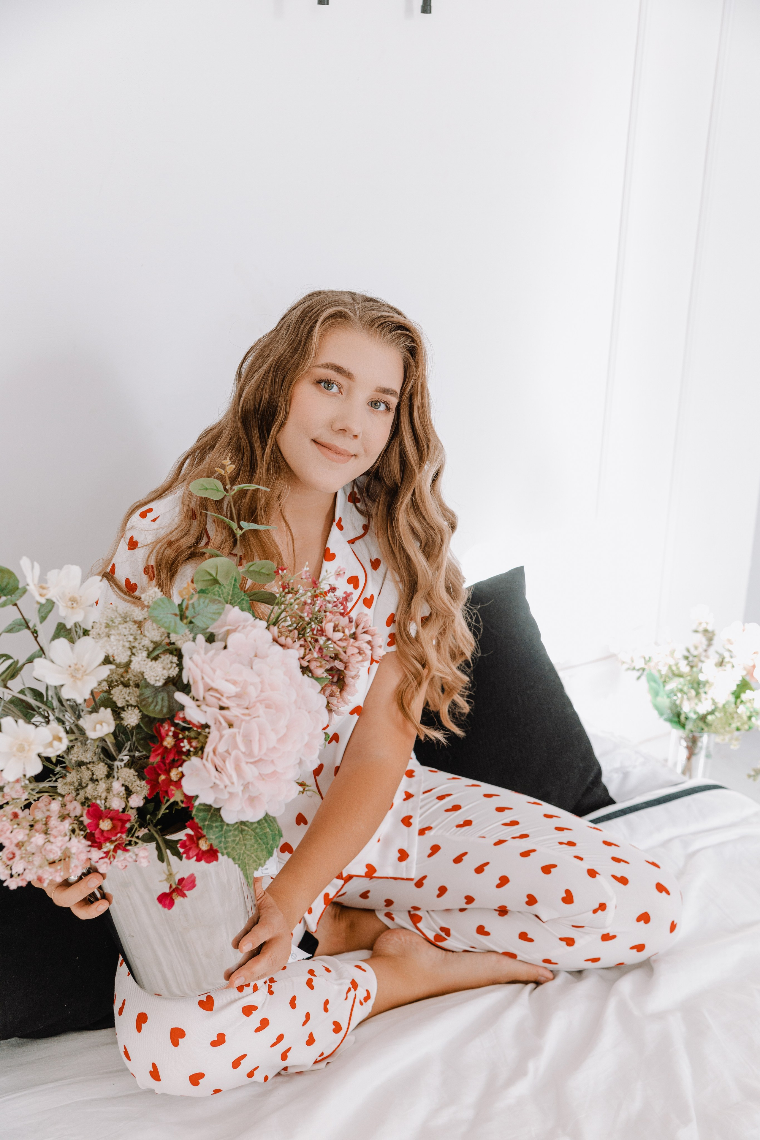 Дарья. Фотограф Воронеж Варвара