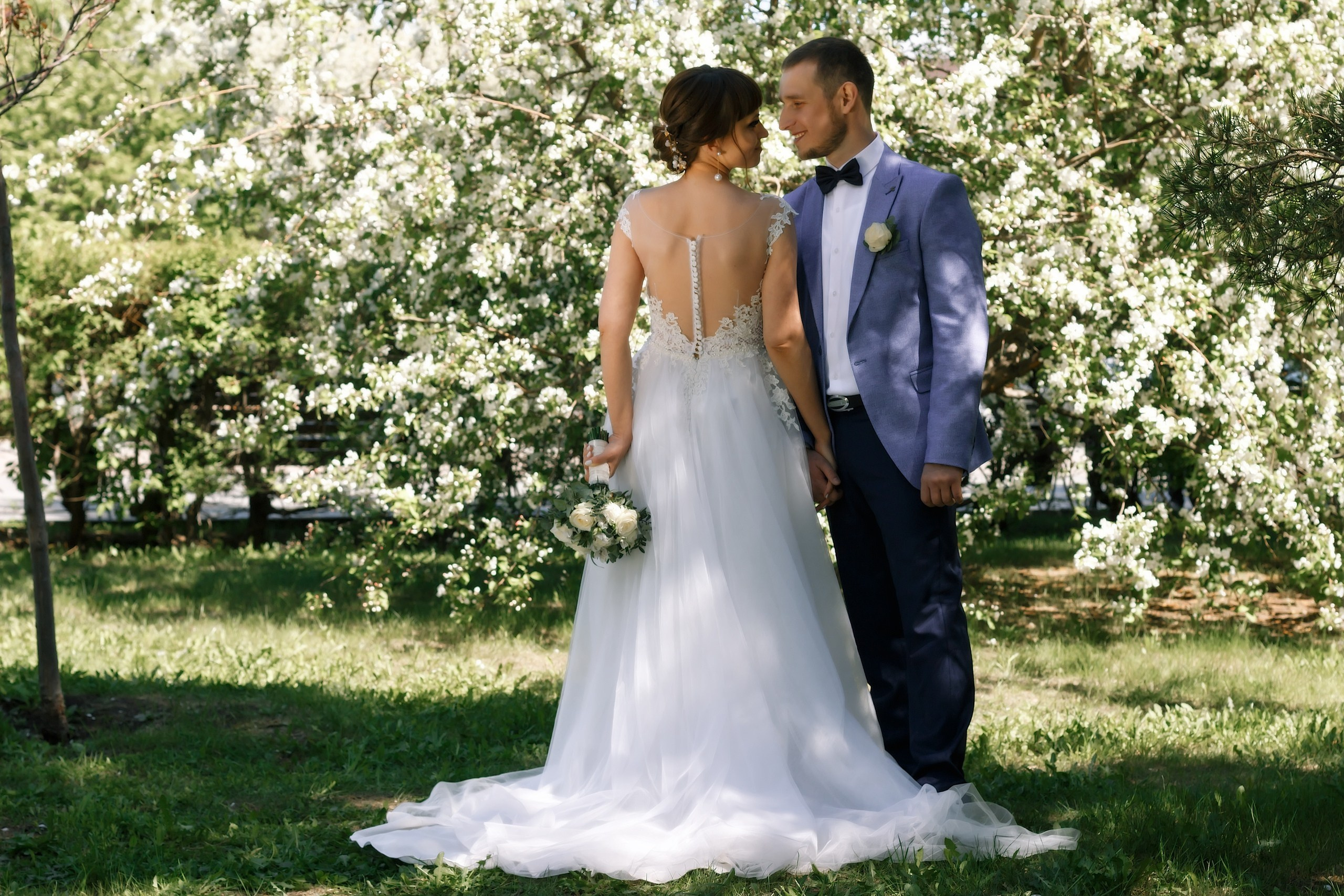 Свадьба. Ирина Квасова | Фотограф | Тюмень