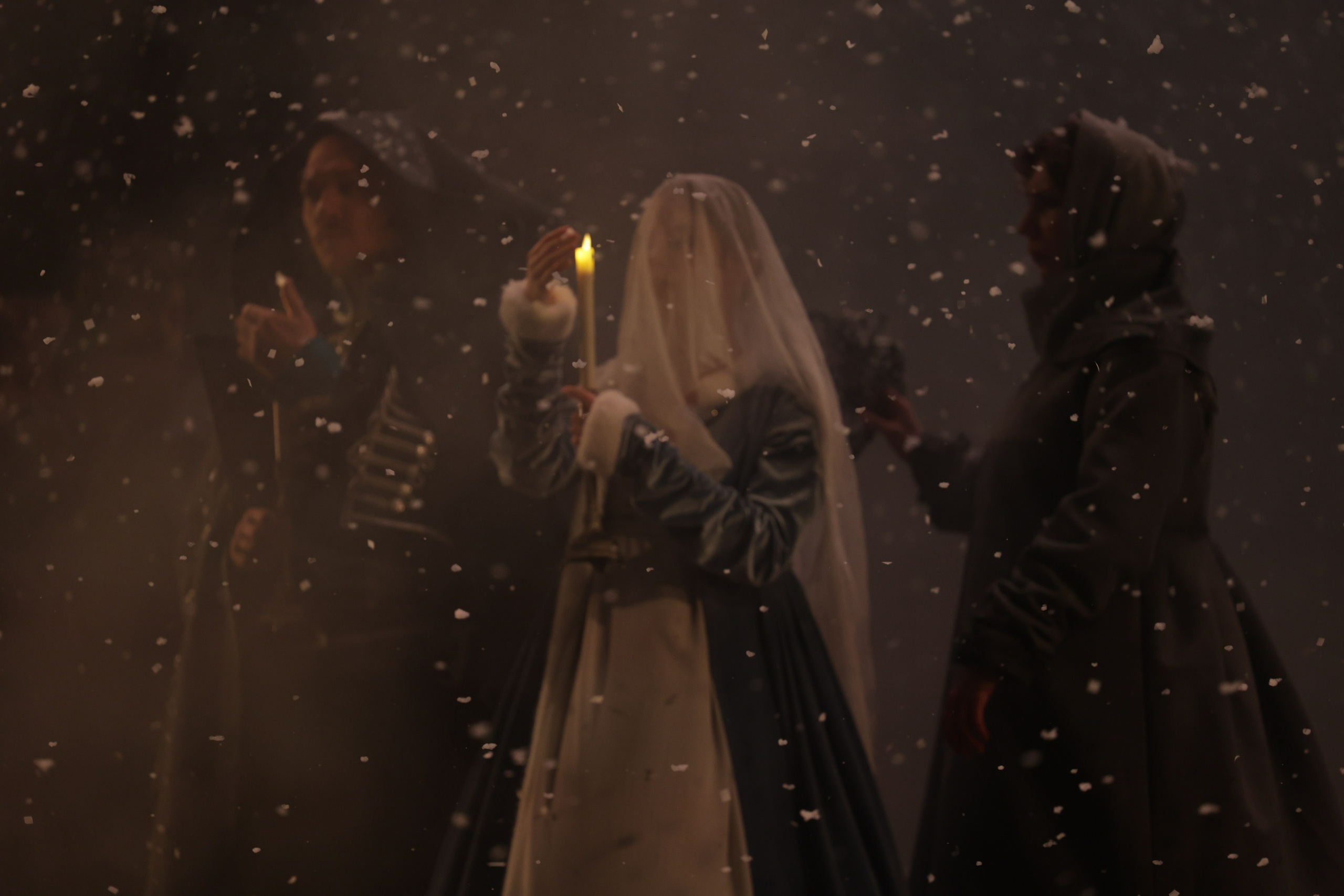 Москва, улицы, театр и артисты, друзья и мир фото Владимир Кашицин