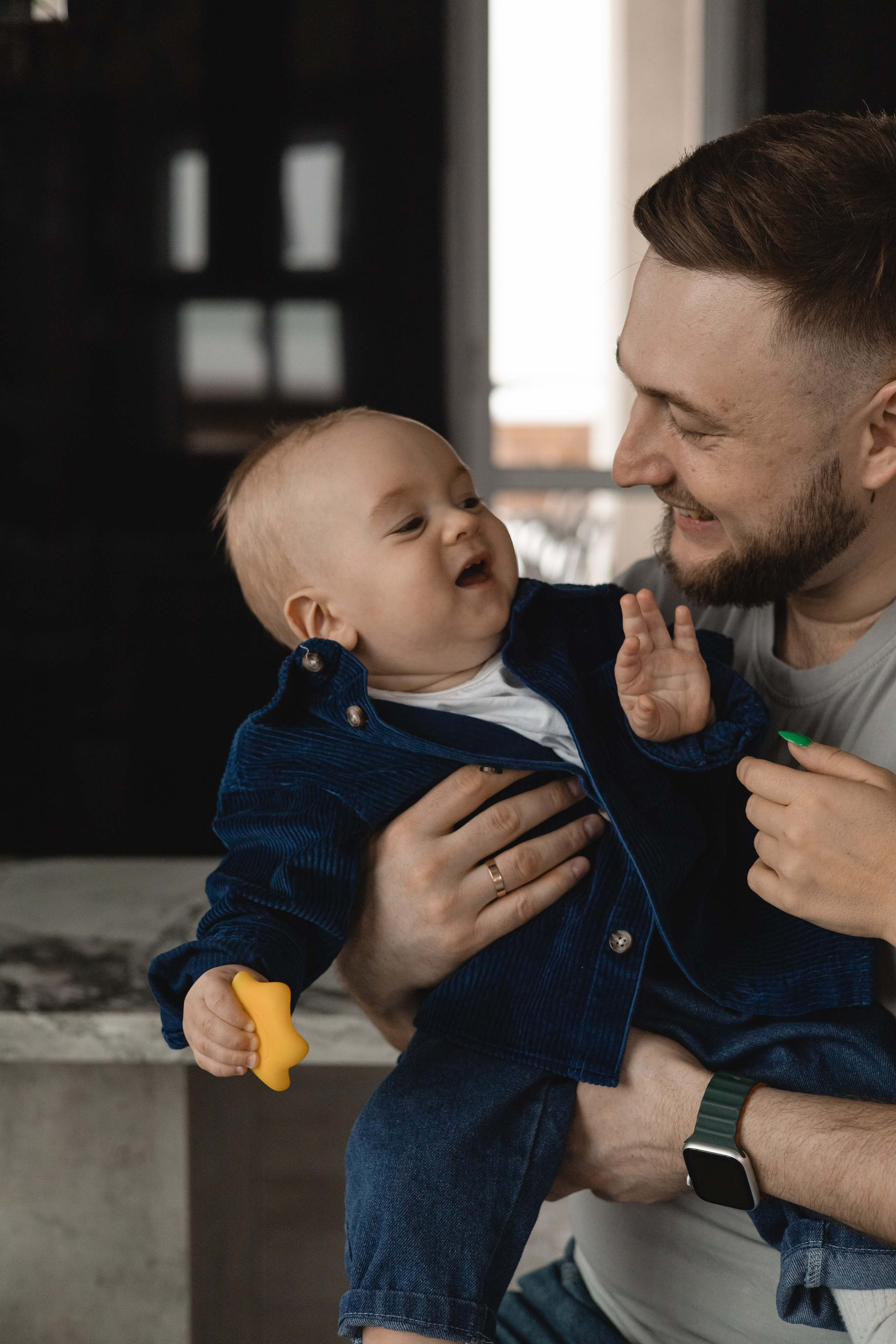 Ксения Михаил Максимка. ФОТОГРАФ НОВОСИБИРСК — АЛЁНА ЖИГАЛЕЕВА