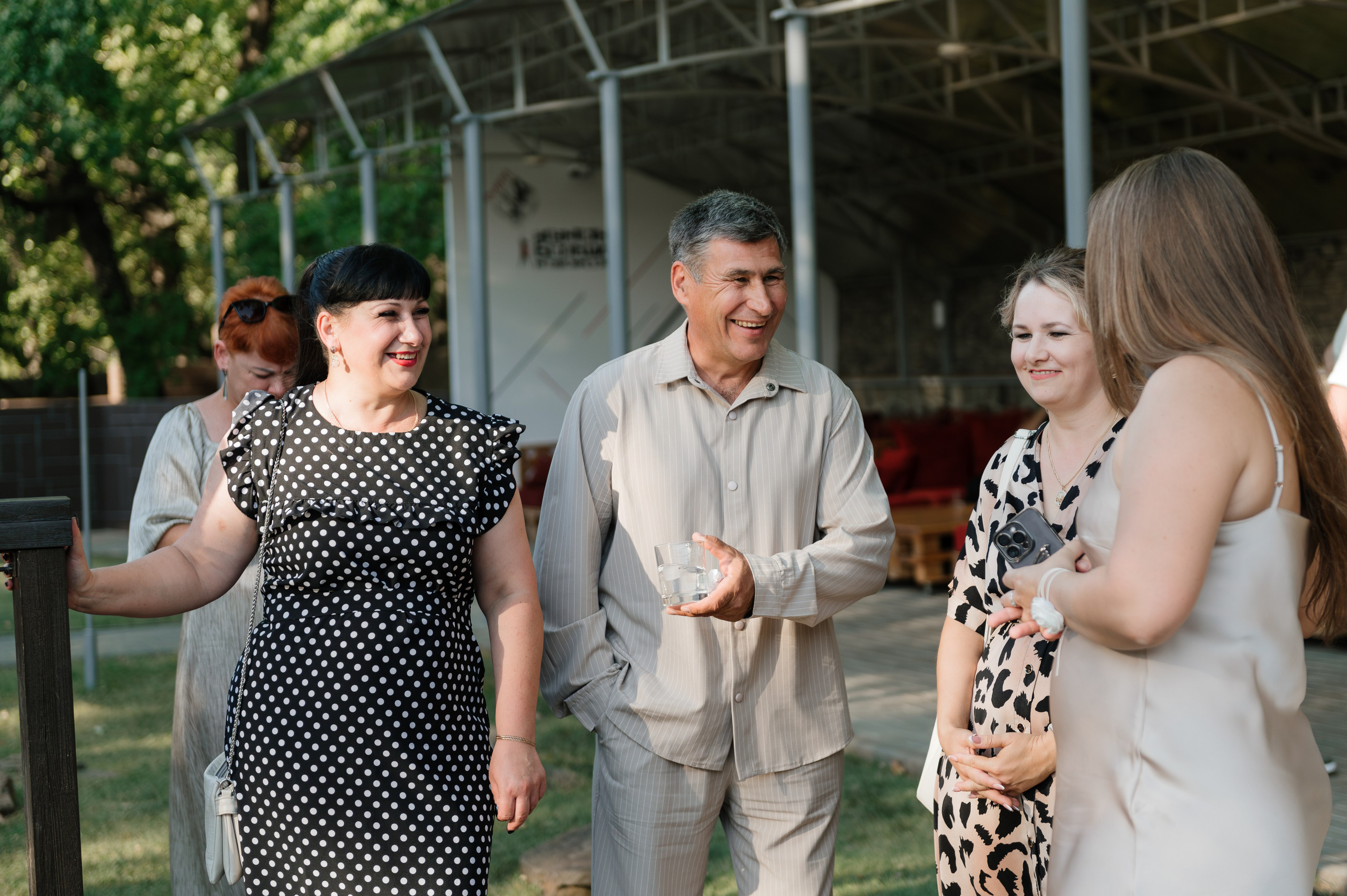 Ирина и Алексей. Фотограф в Волгограде Виталий Самойлов