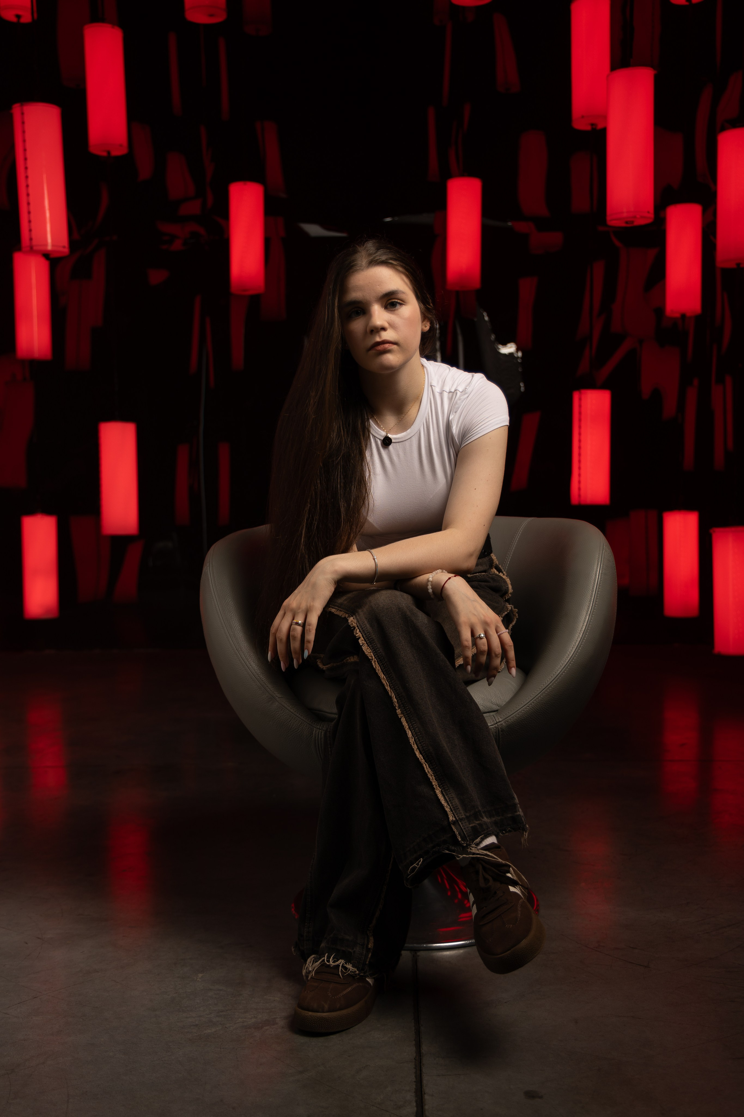 Саша. Фотограф Александр Глебов