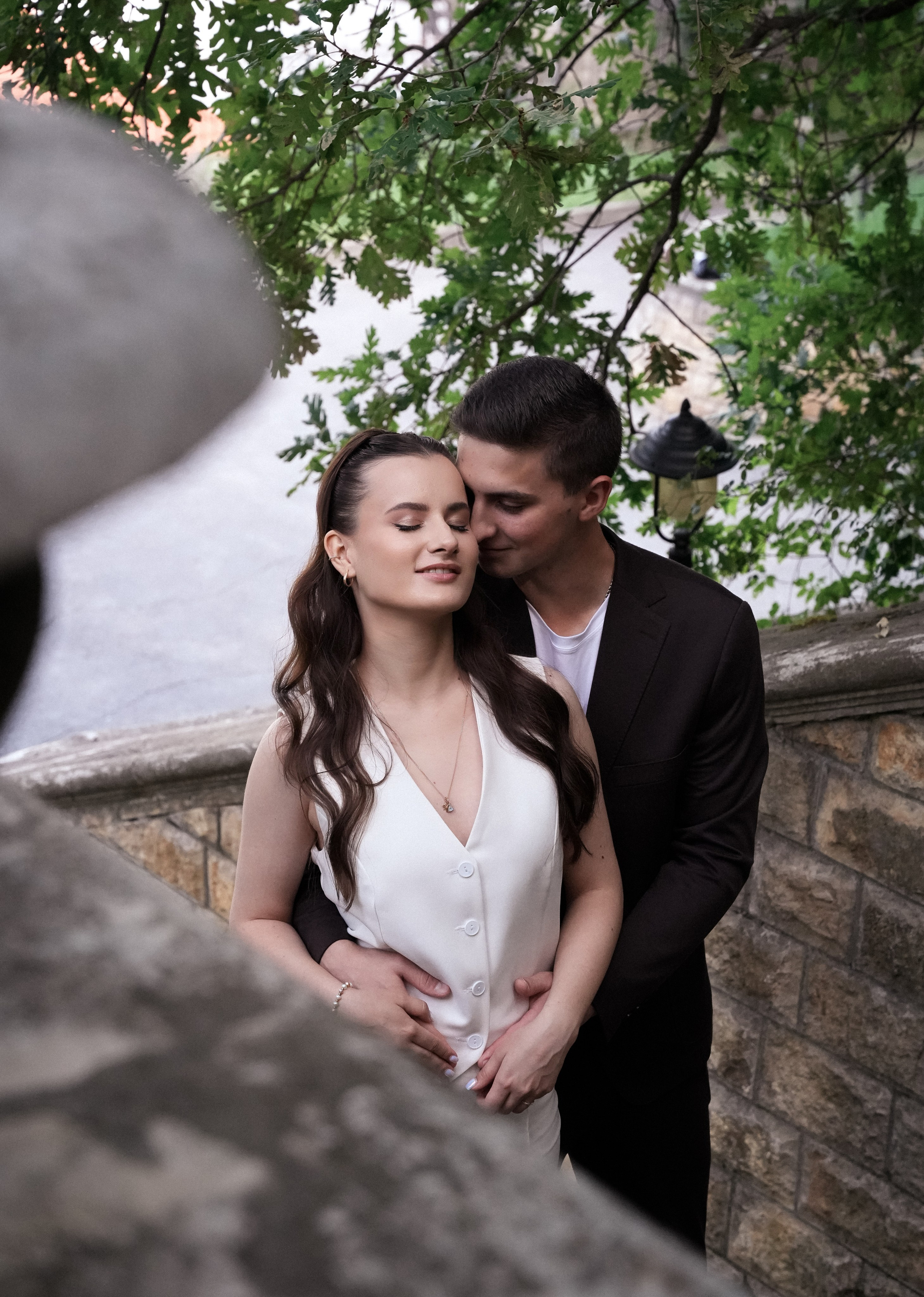 Lovestory в Абрау-Дюрсо. Фотограф Новороссийск | Геленджик и ЮФО Эльвина Ясинская