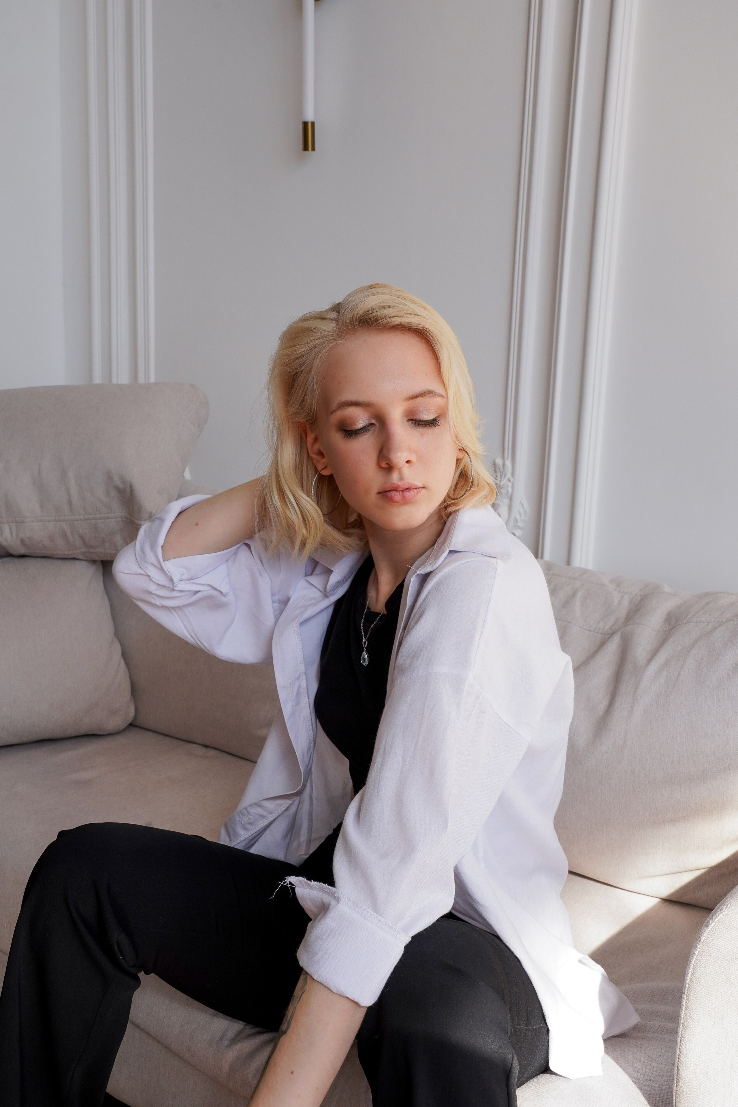 Ангелина. Фотограф Новороссийск | Геленджик и ЮФО Эльвина Ясинская