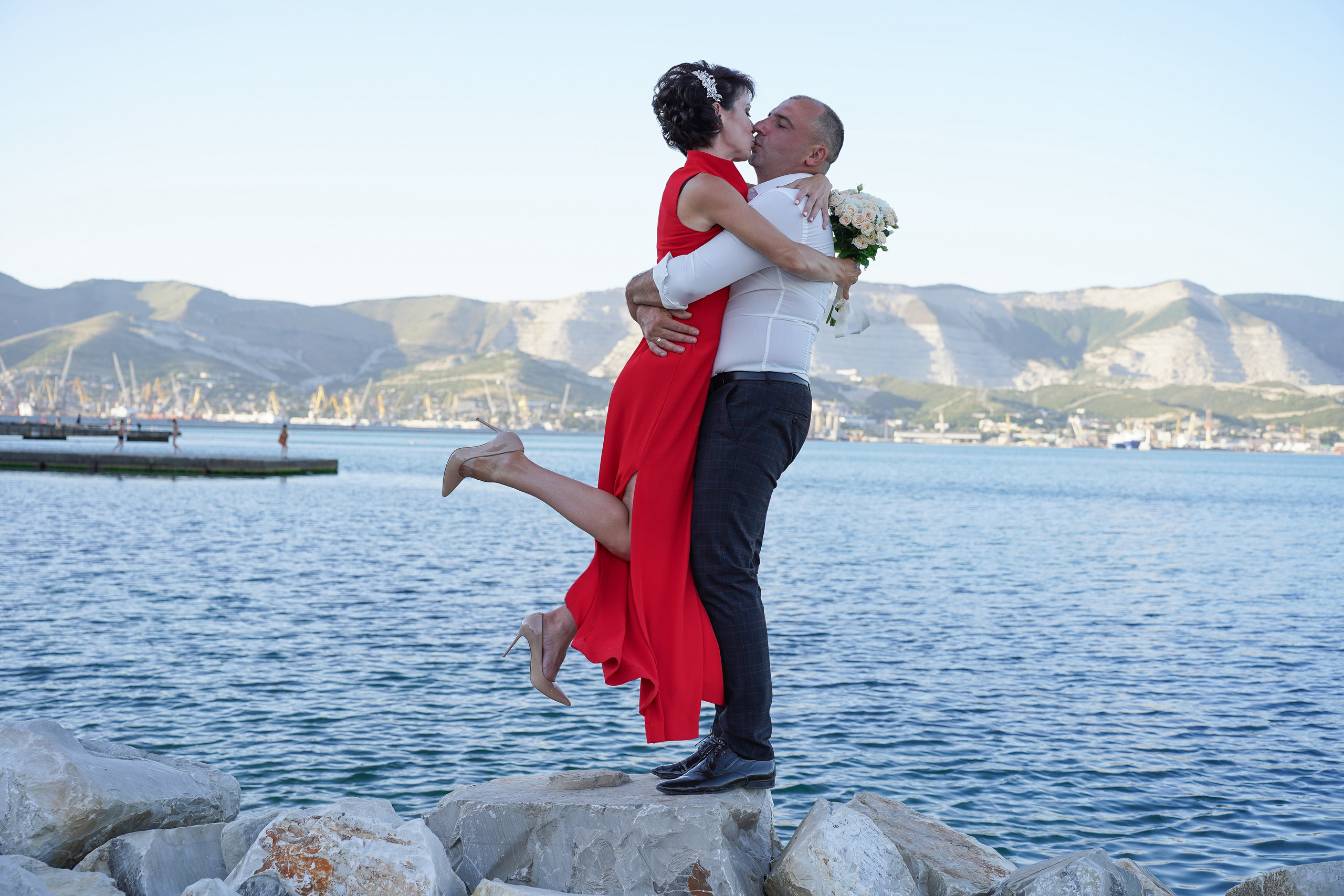 Семейная фотосессия. Фотограф Новороссийск | Геленджик и ЮФО Эльвина Ясинская