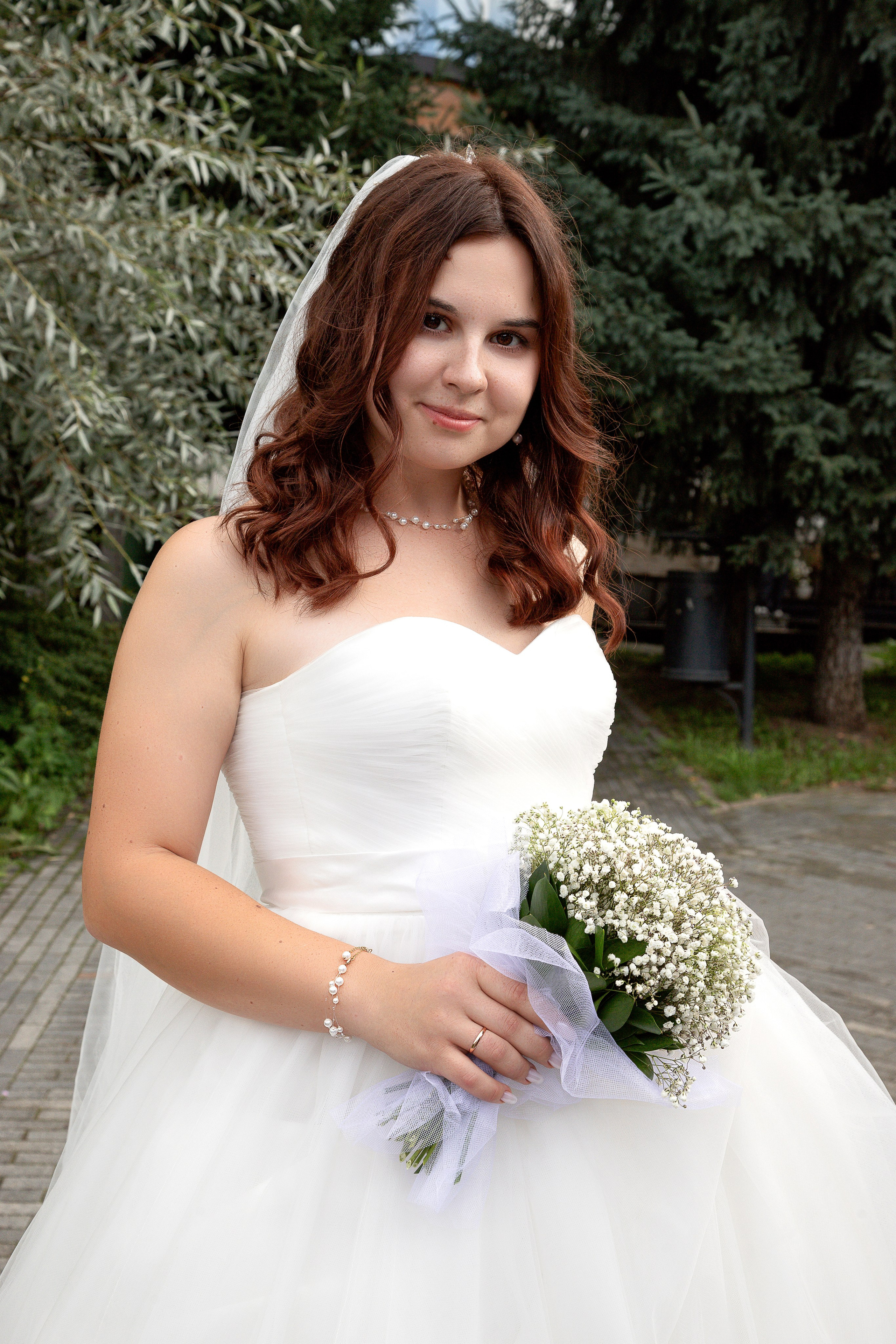 Виолетта и Никита. Фотограф в Томске Евгения Гуляева