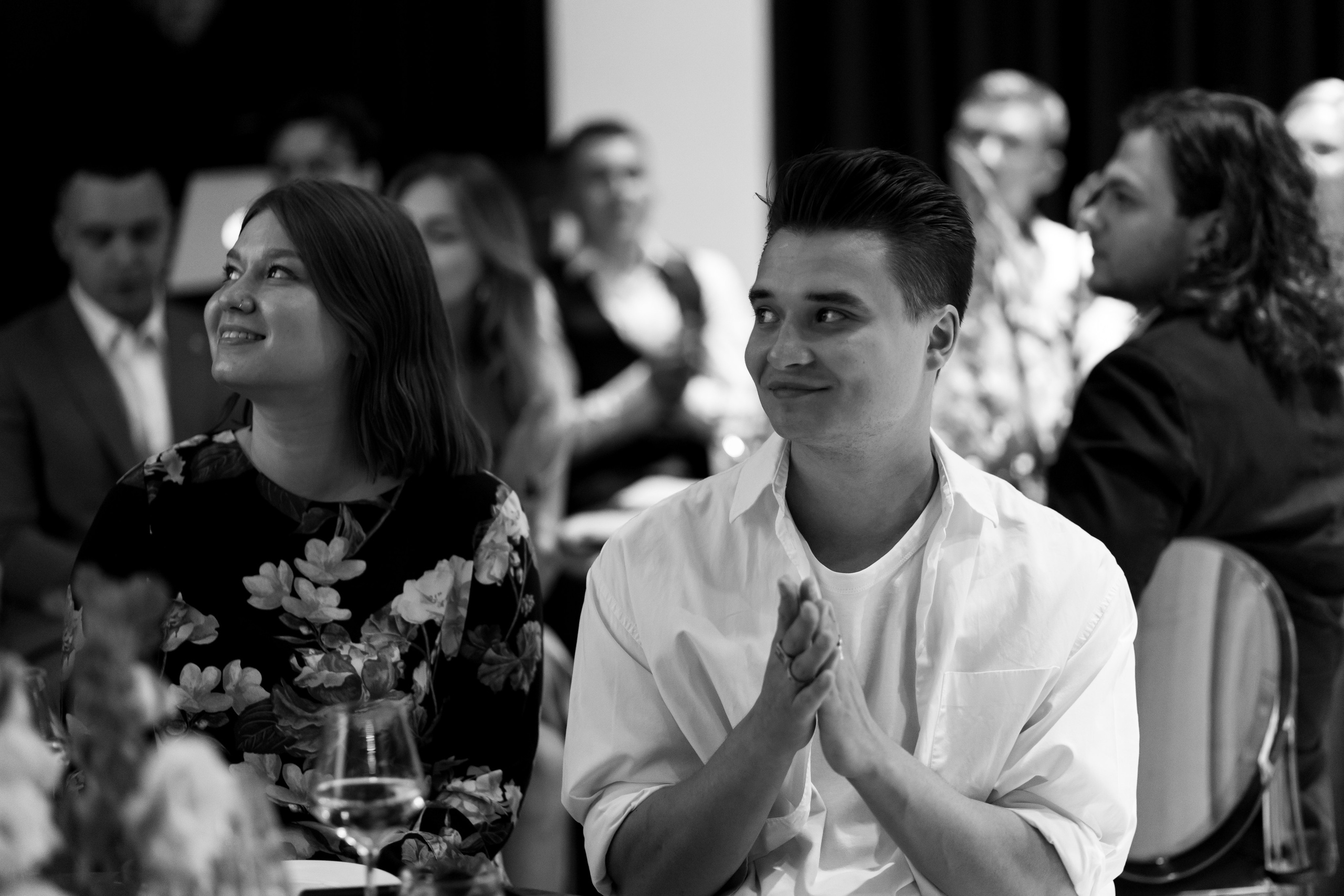 Василий и Вероника. Фотограф Екатеринбург