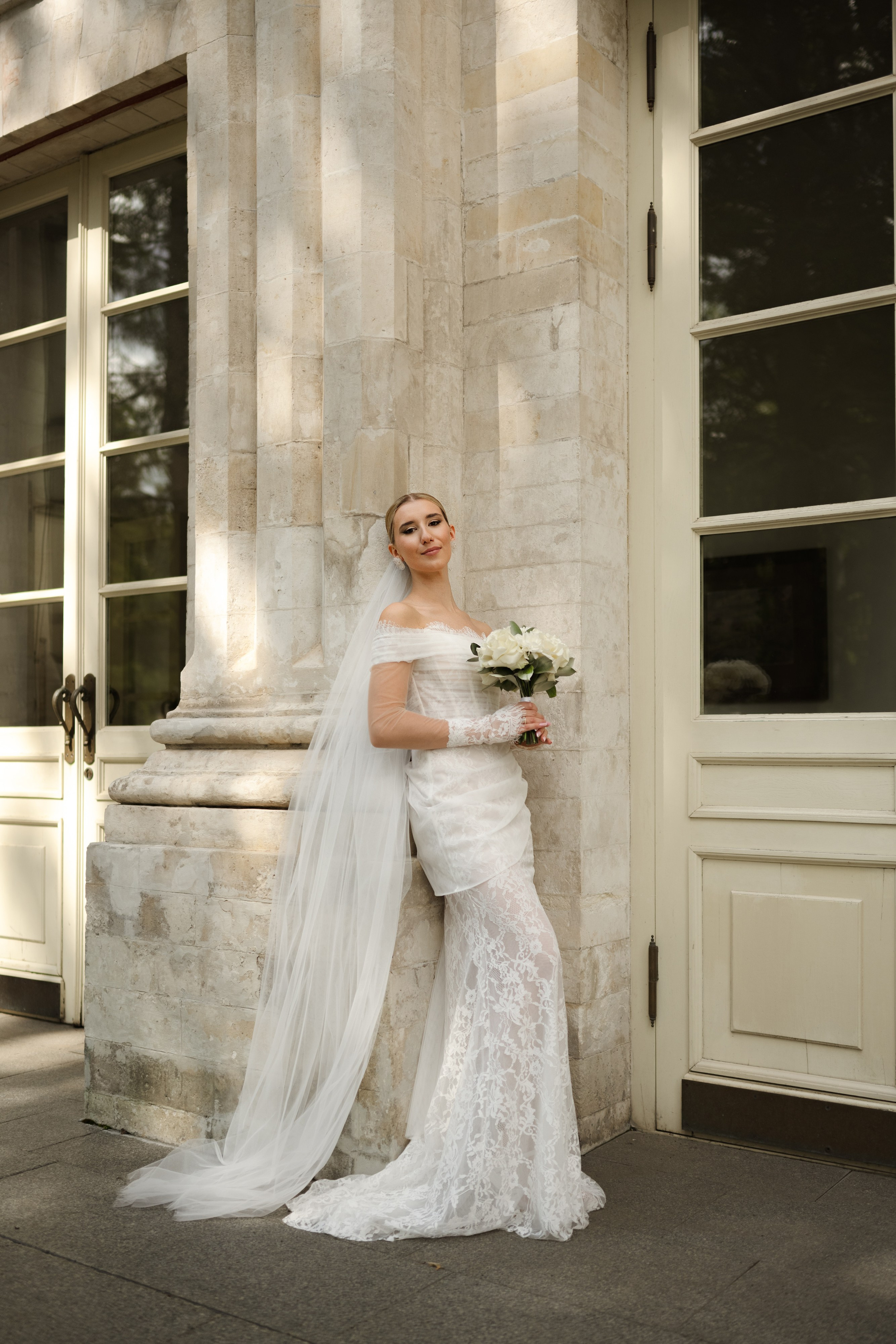 Свадьбы. Фотограф в Санкт-Петербурге