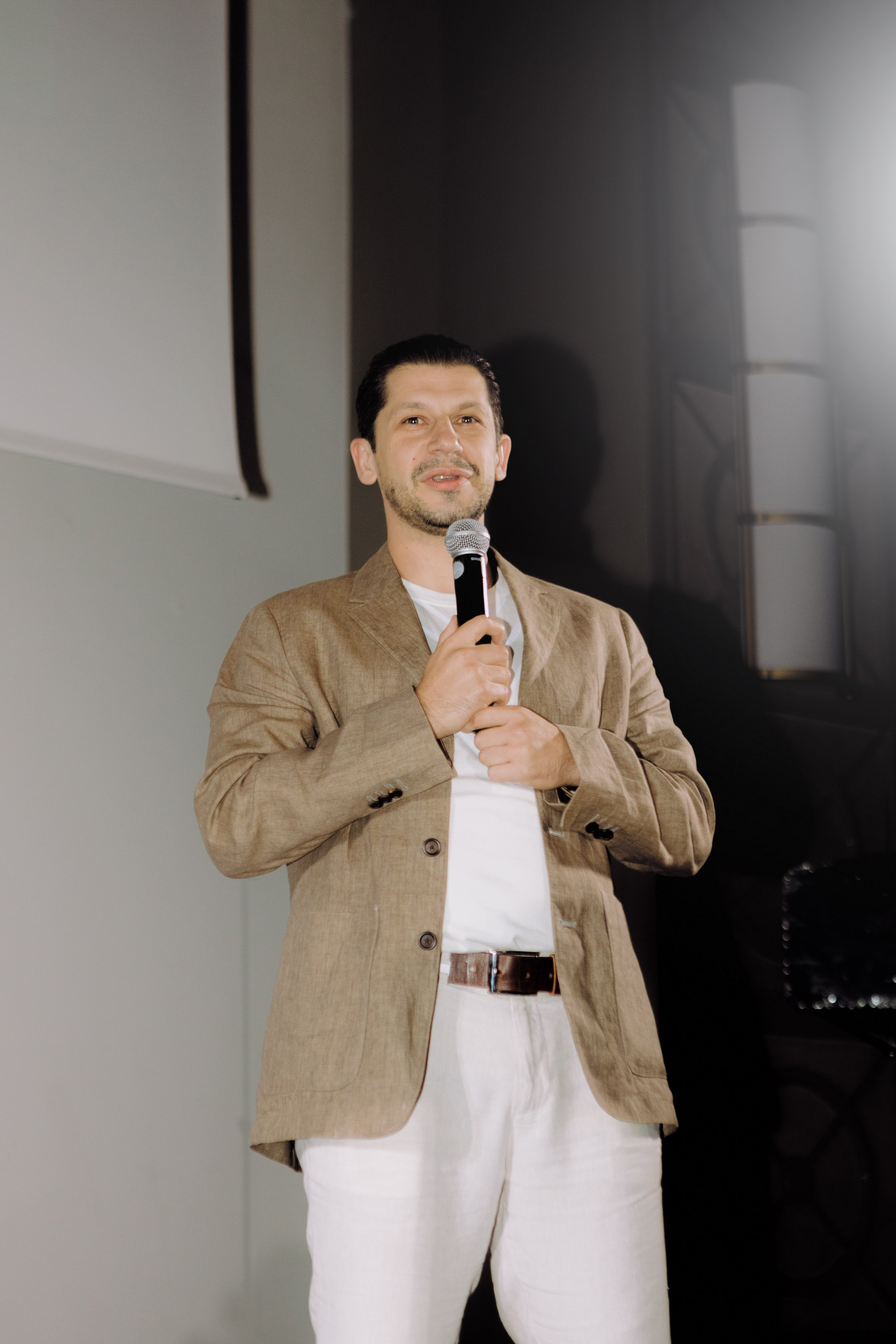 Summer365 in Sheraton. Фотограф в Батуми Павел Шарников