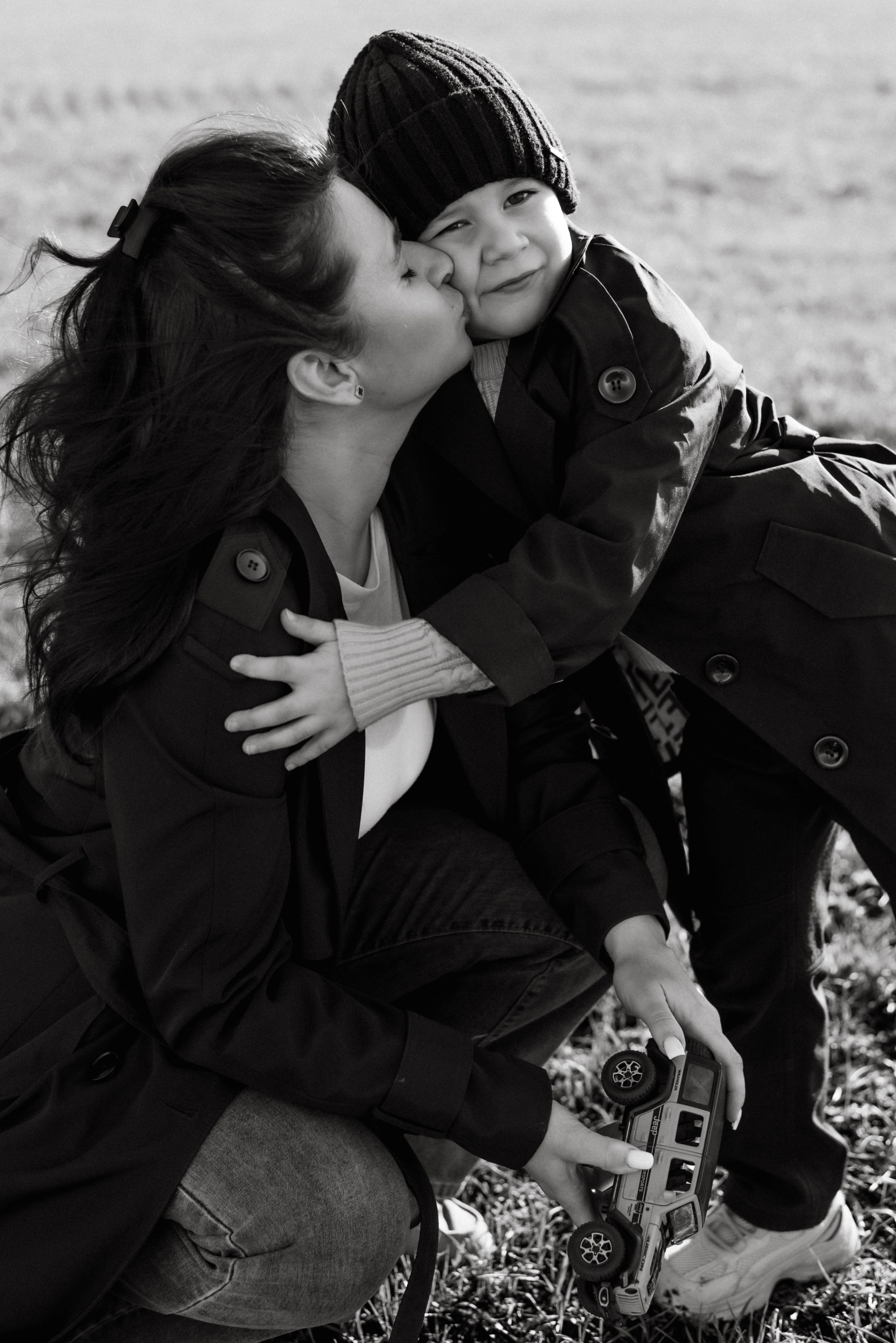 Настя и Вова. Свадебный и семейный фотограф в Тульской области Пашкова Екатерина