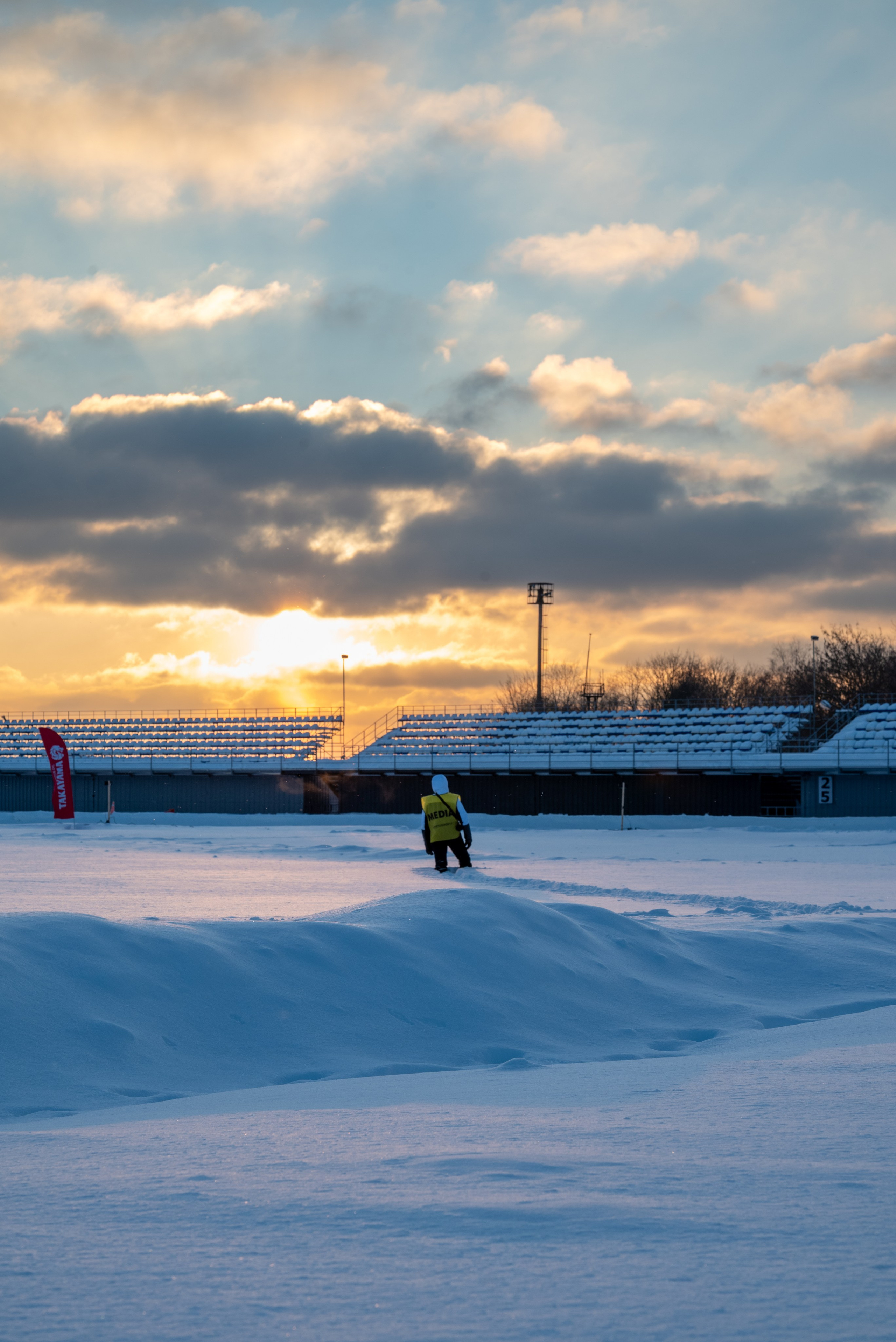 DriftExpo Winter Mode'26. Фотограф Александра Рузиева aka Ju1cyFlex