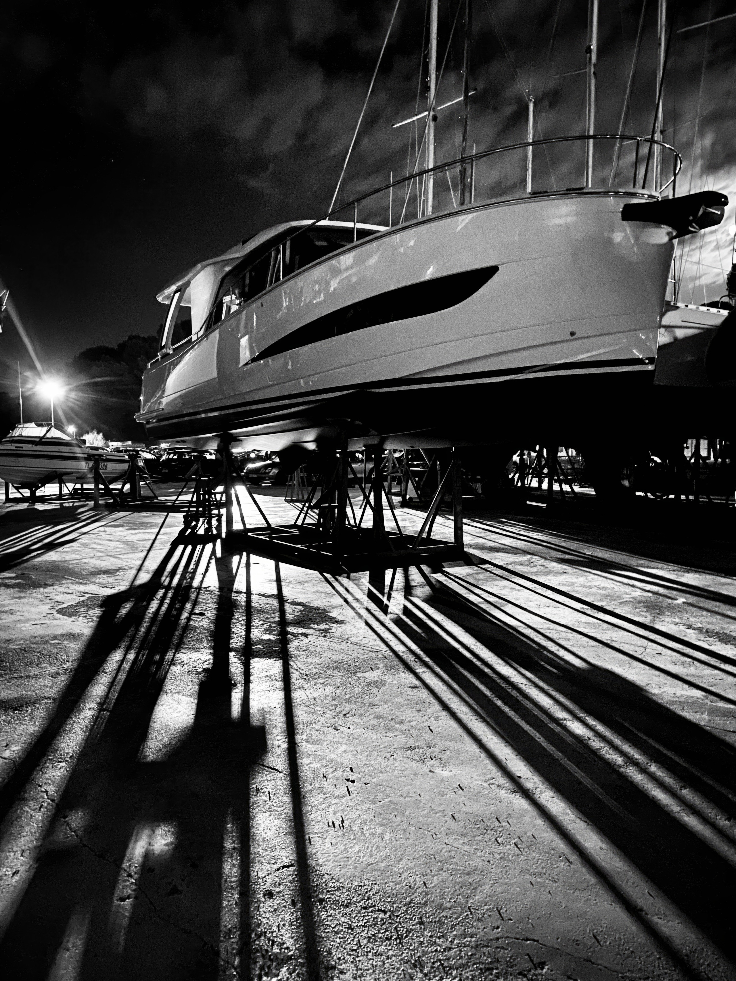 Городские виды — художественная фотография Ма. Ма