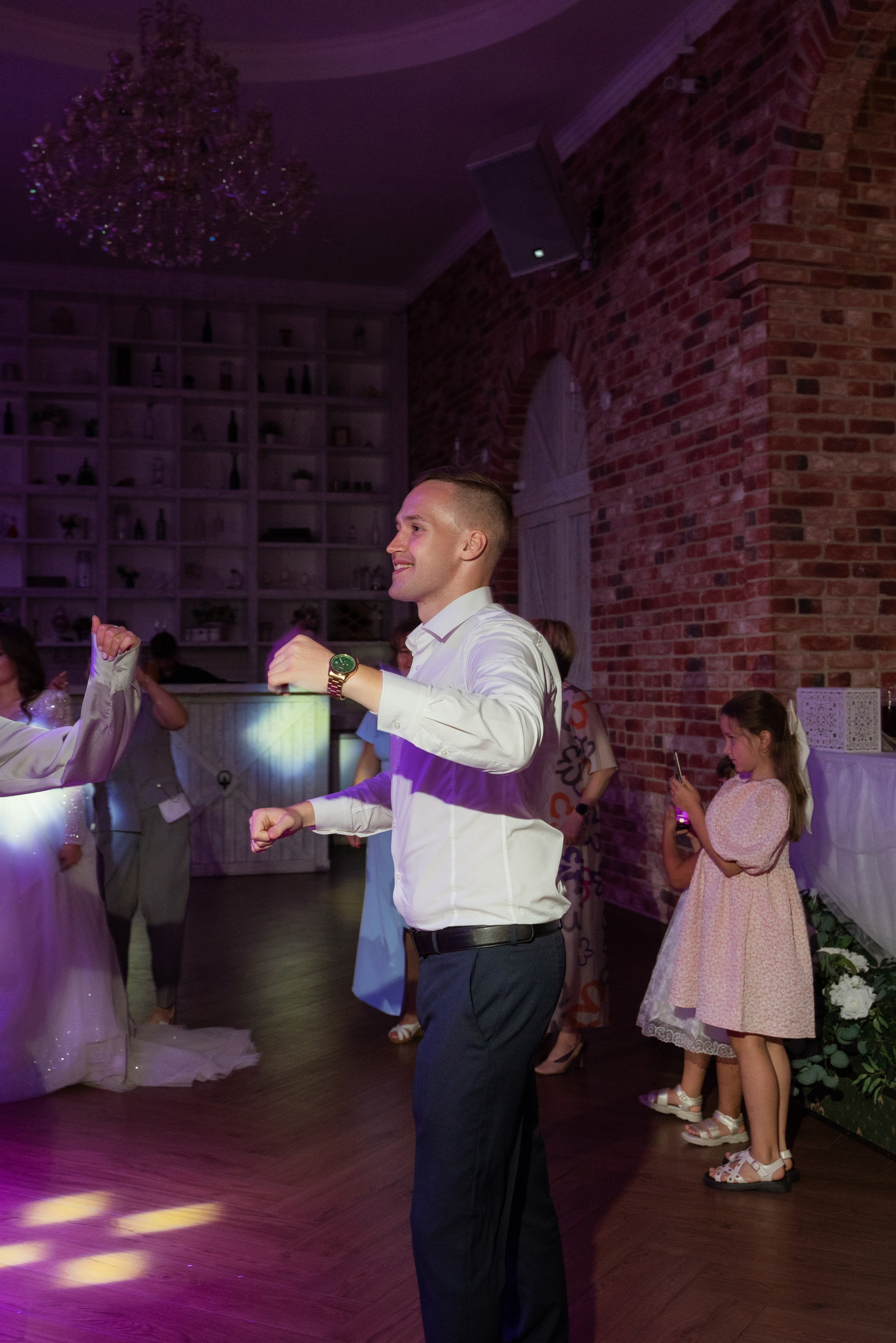 Виталий и Софья | 26.07.24. Свадебный фотограф в Санкт-Петербурге Владислава Тюльпина