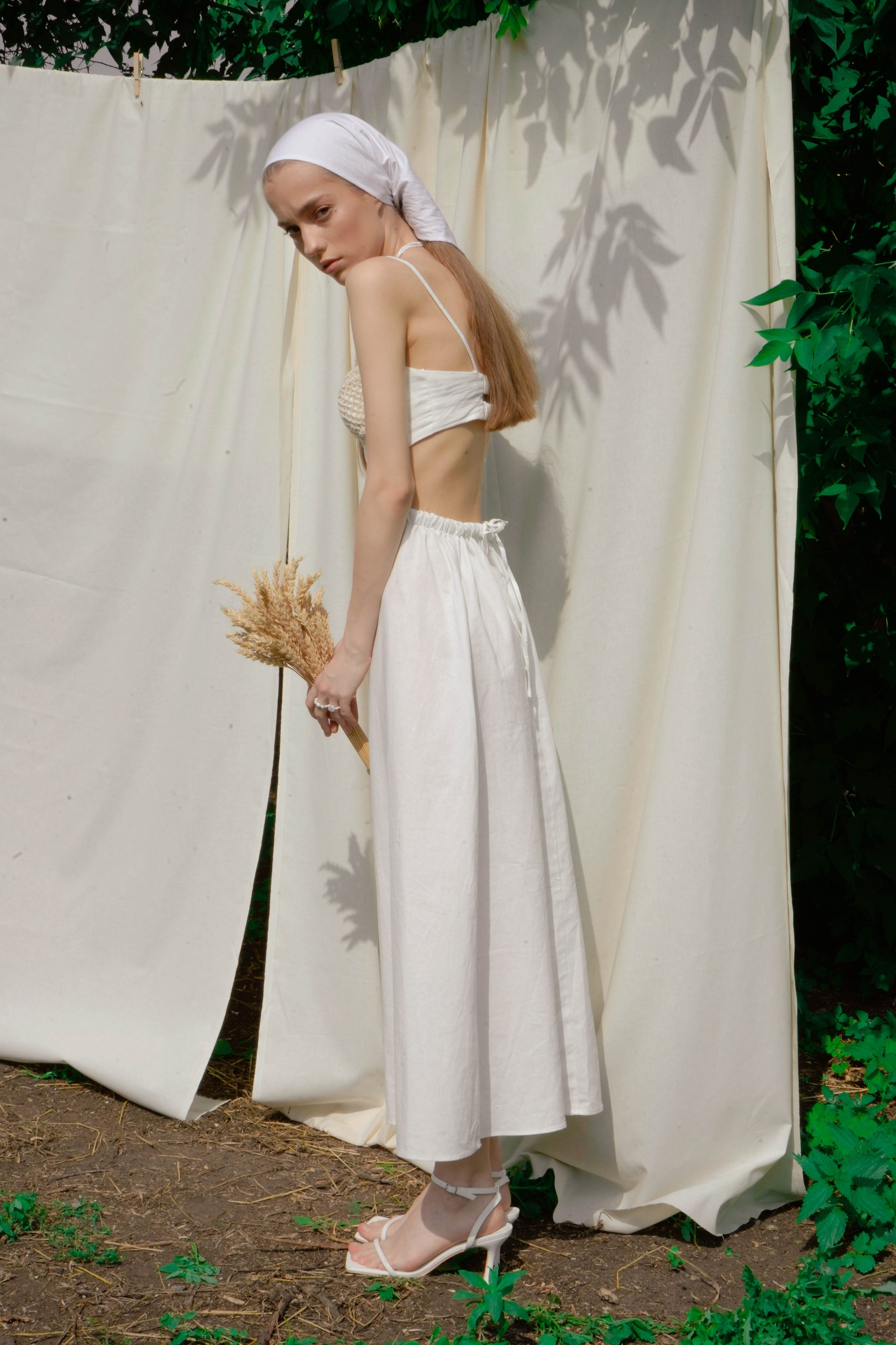 Сampaign. Romanova фотограф