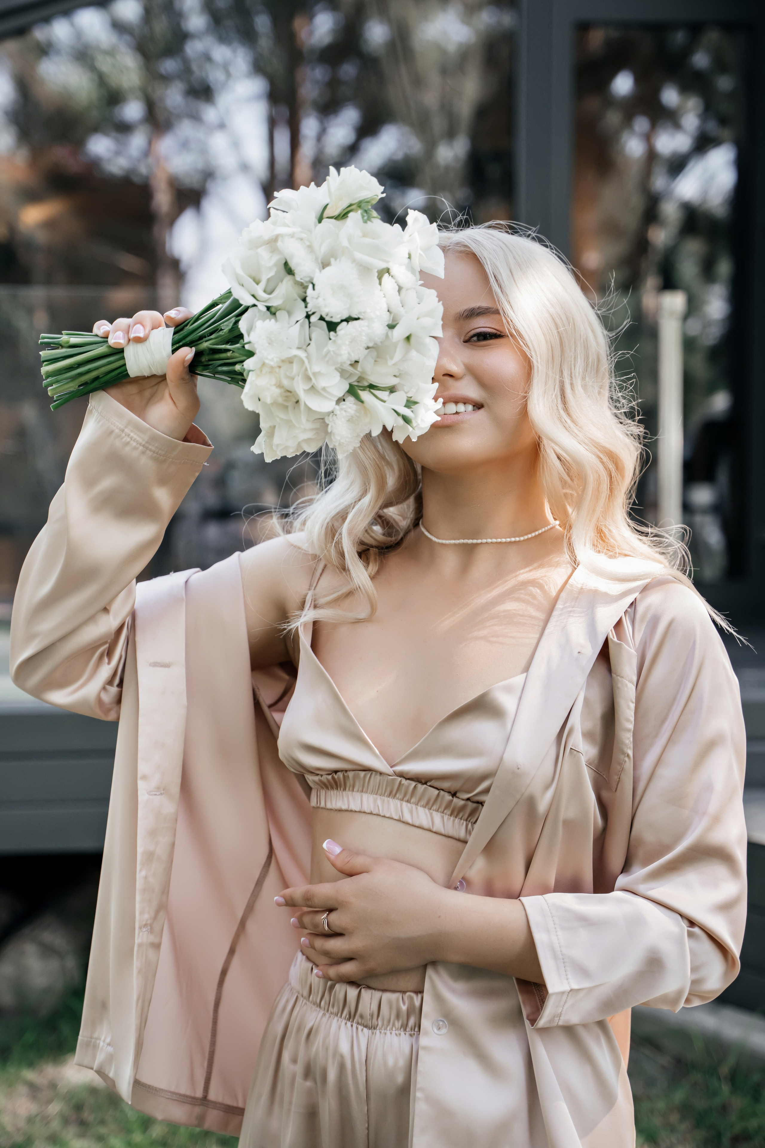 Свадебная история. Свадебный фотограф Амина Хомович