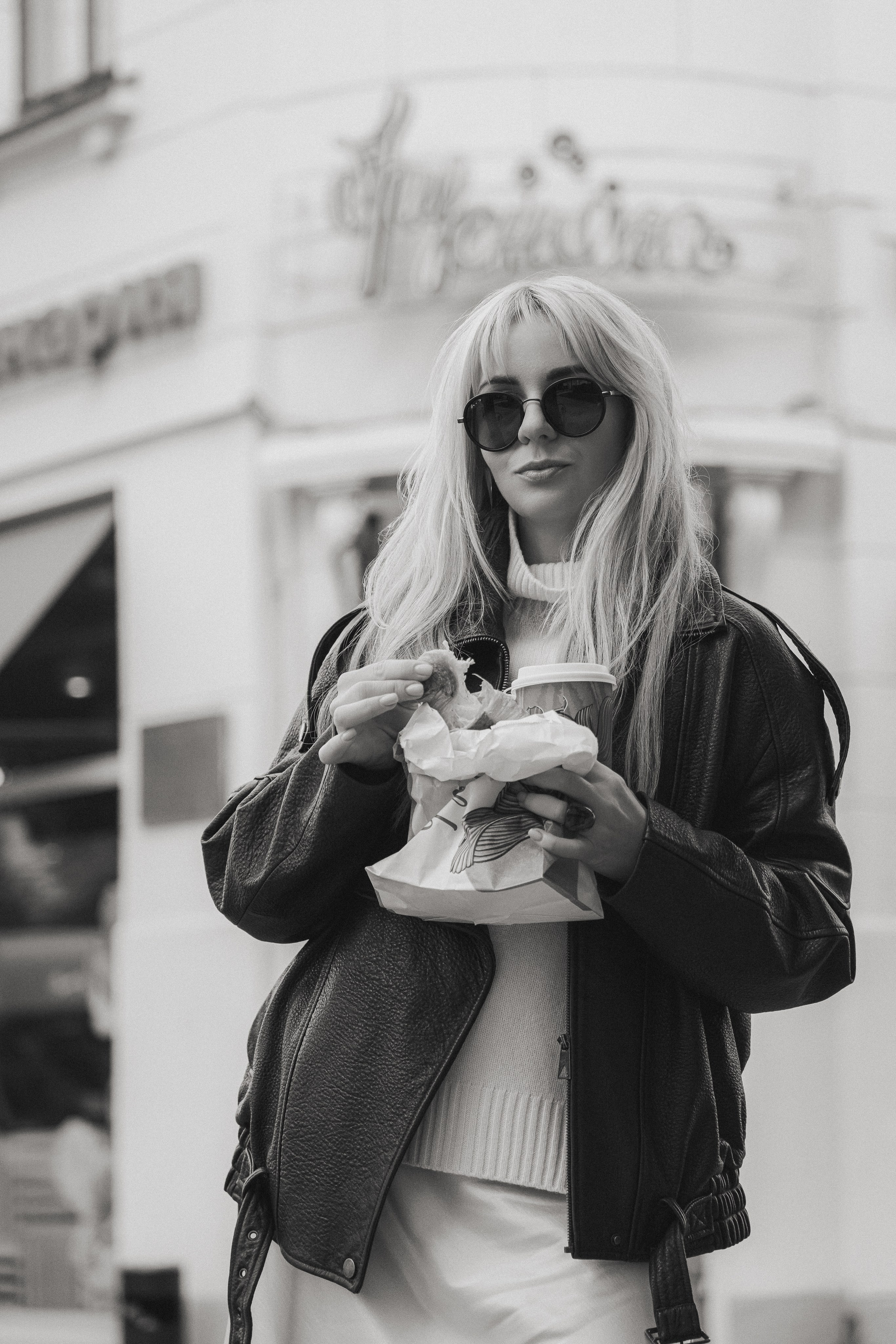 Городская. Фотограф Анастасия Пинчук